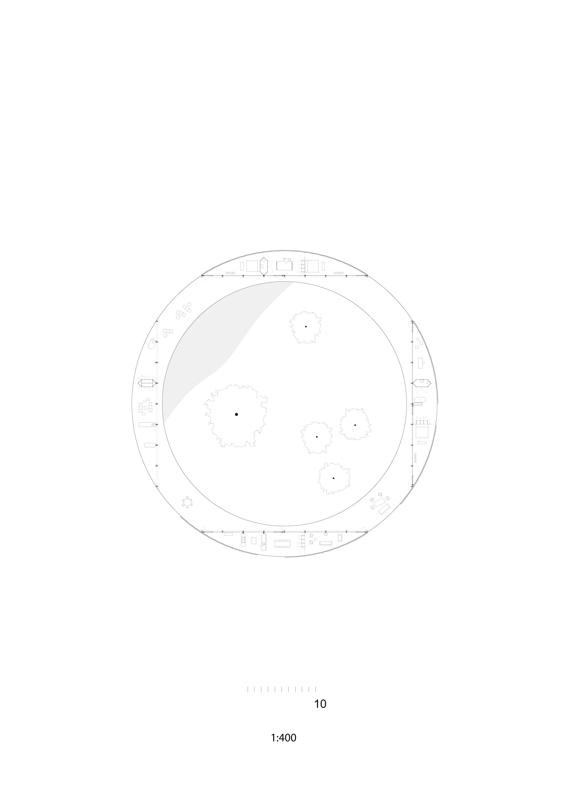 Solo House, OFFICE KGDVS