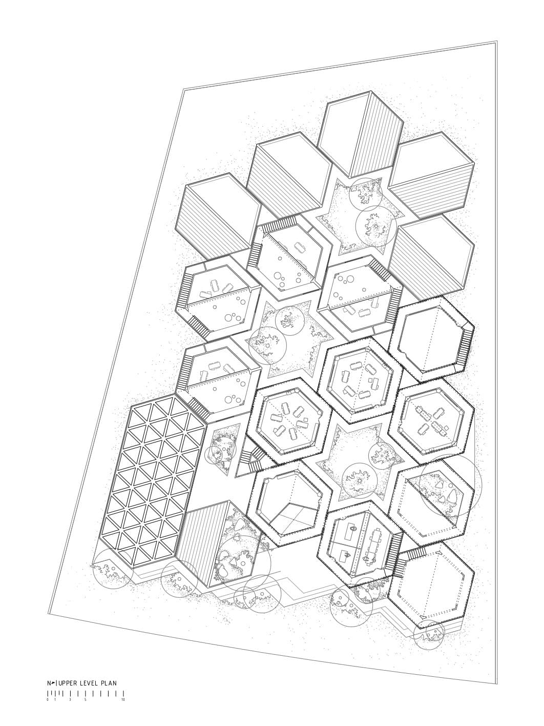 Maria Montessori School, EPArquitectos + Estudio Macías Peredo