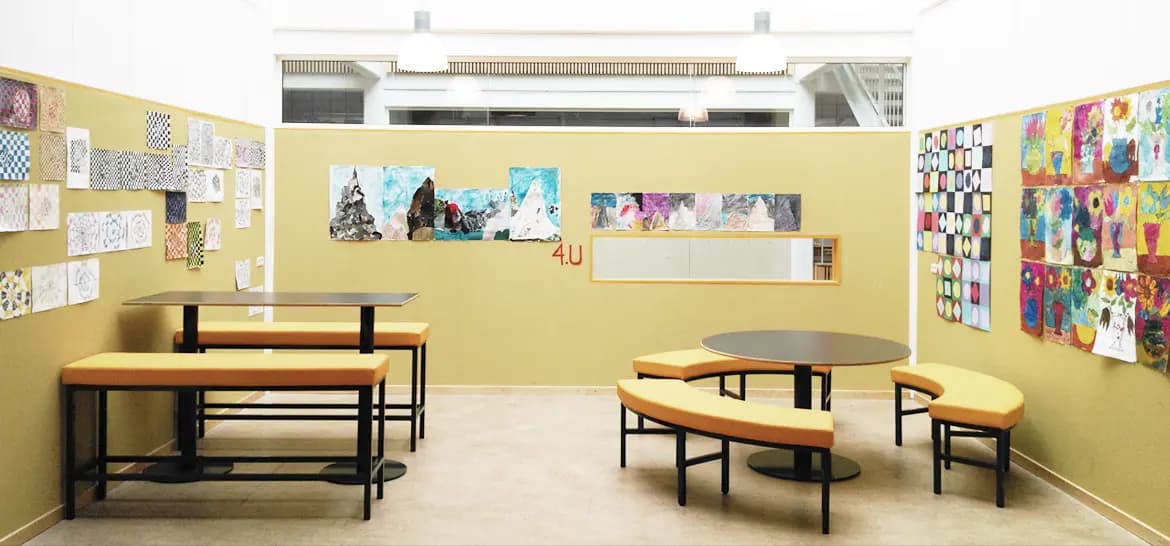 Valby Skole og Kulturcenter