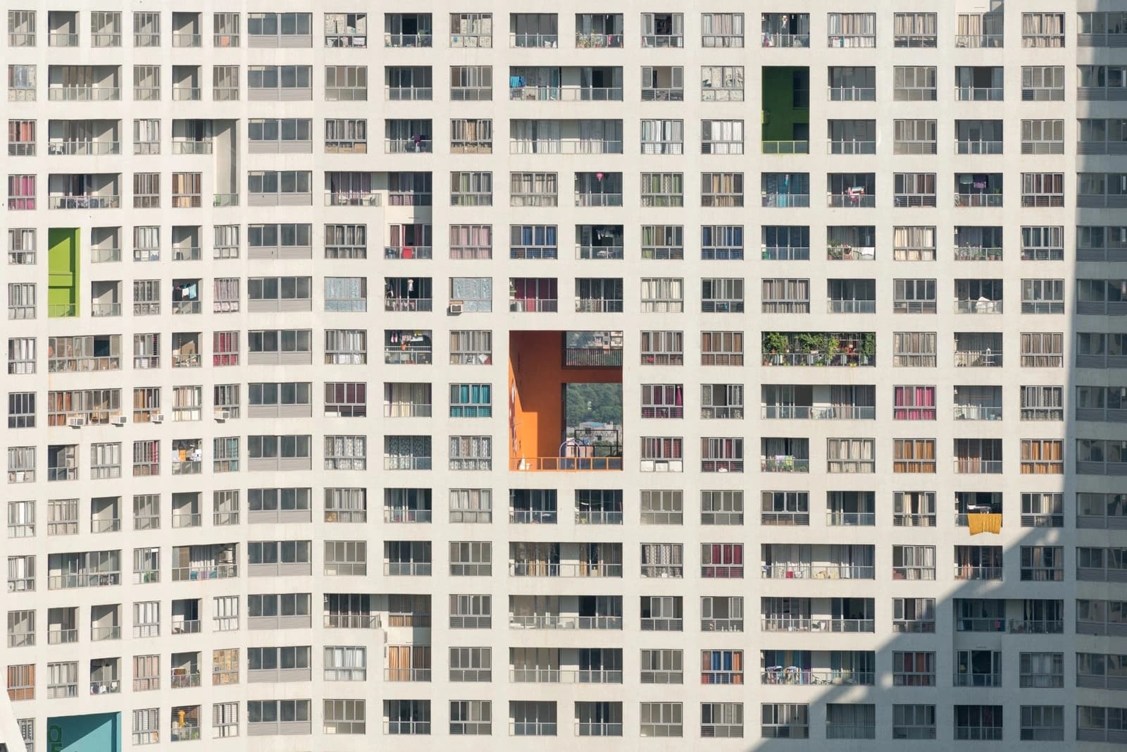 Future Towers, MVRDV