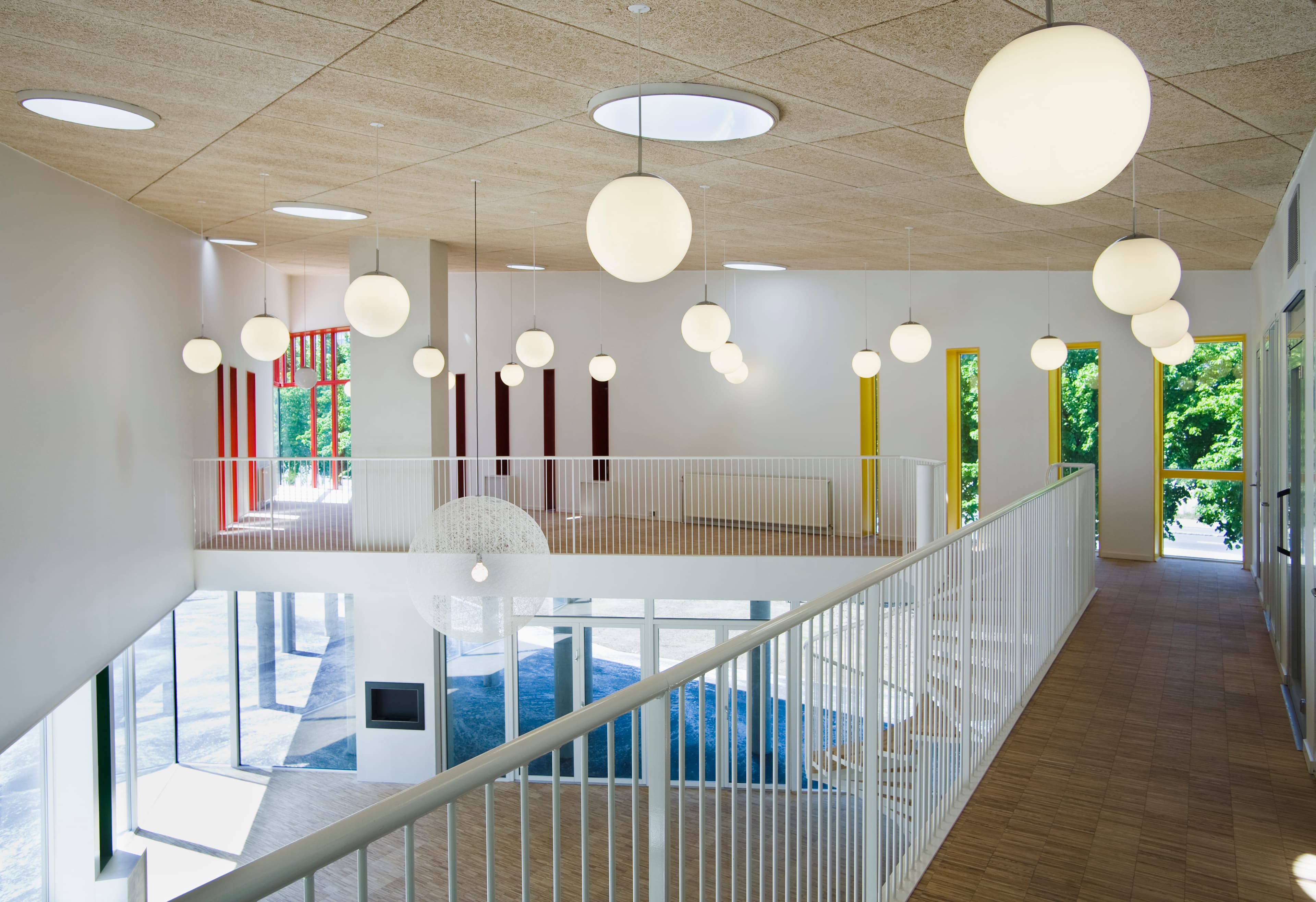 Hørgårdens Aktivitetshus