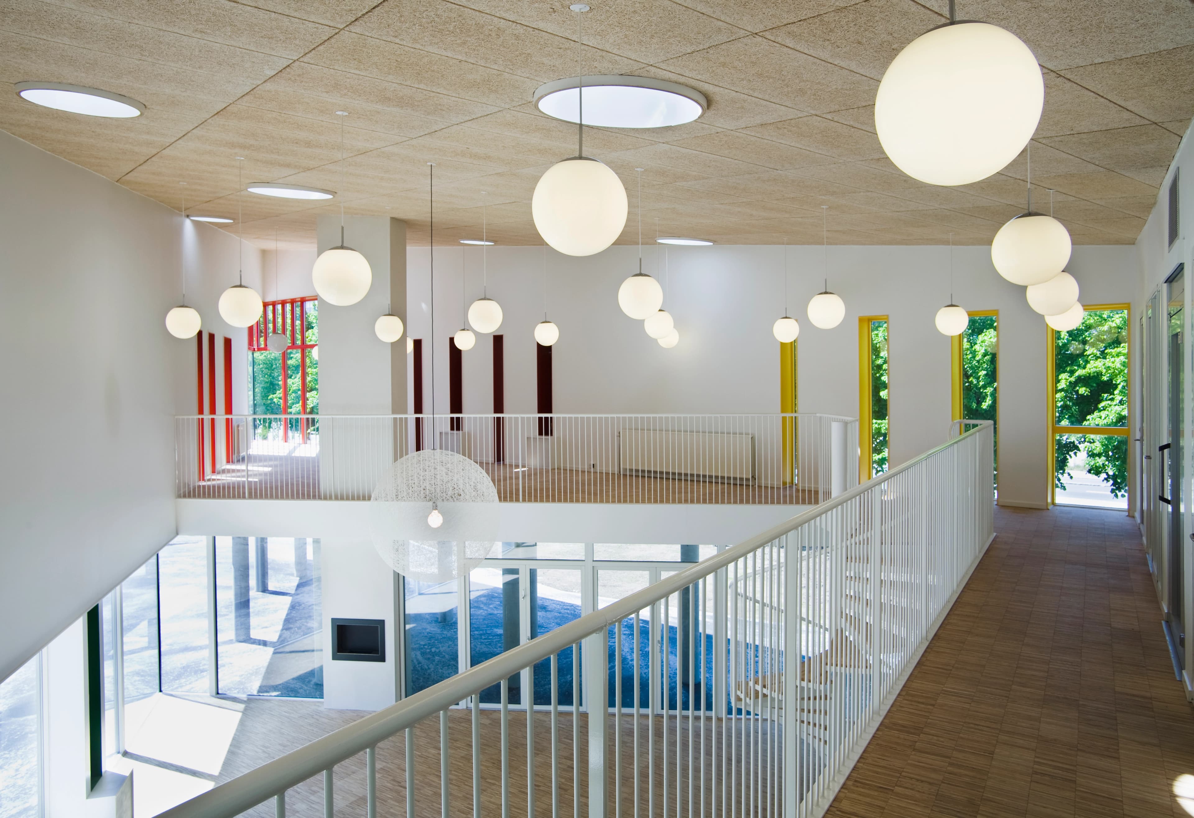 Hørgårdens Aktivitetshus