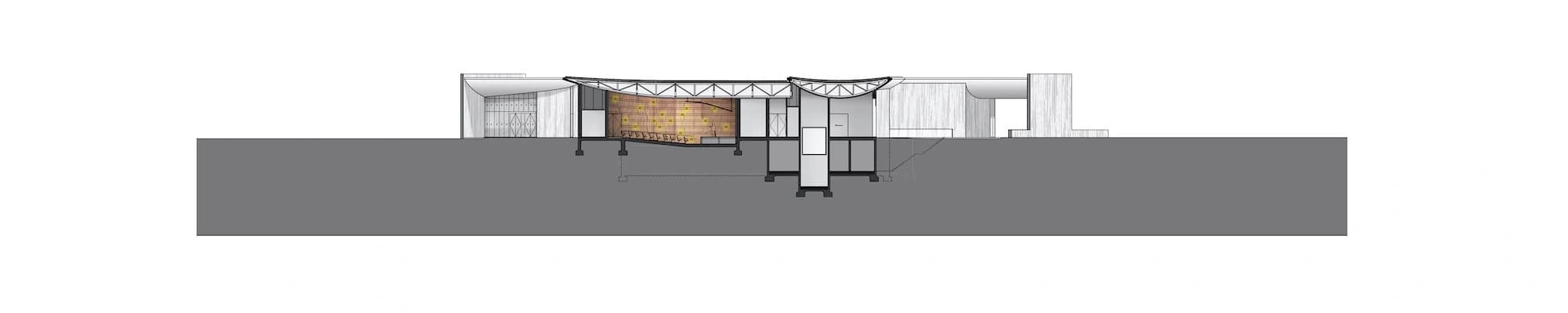 HEART, Steven Holl Architects