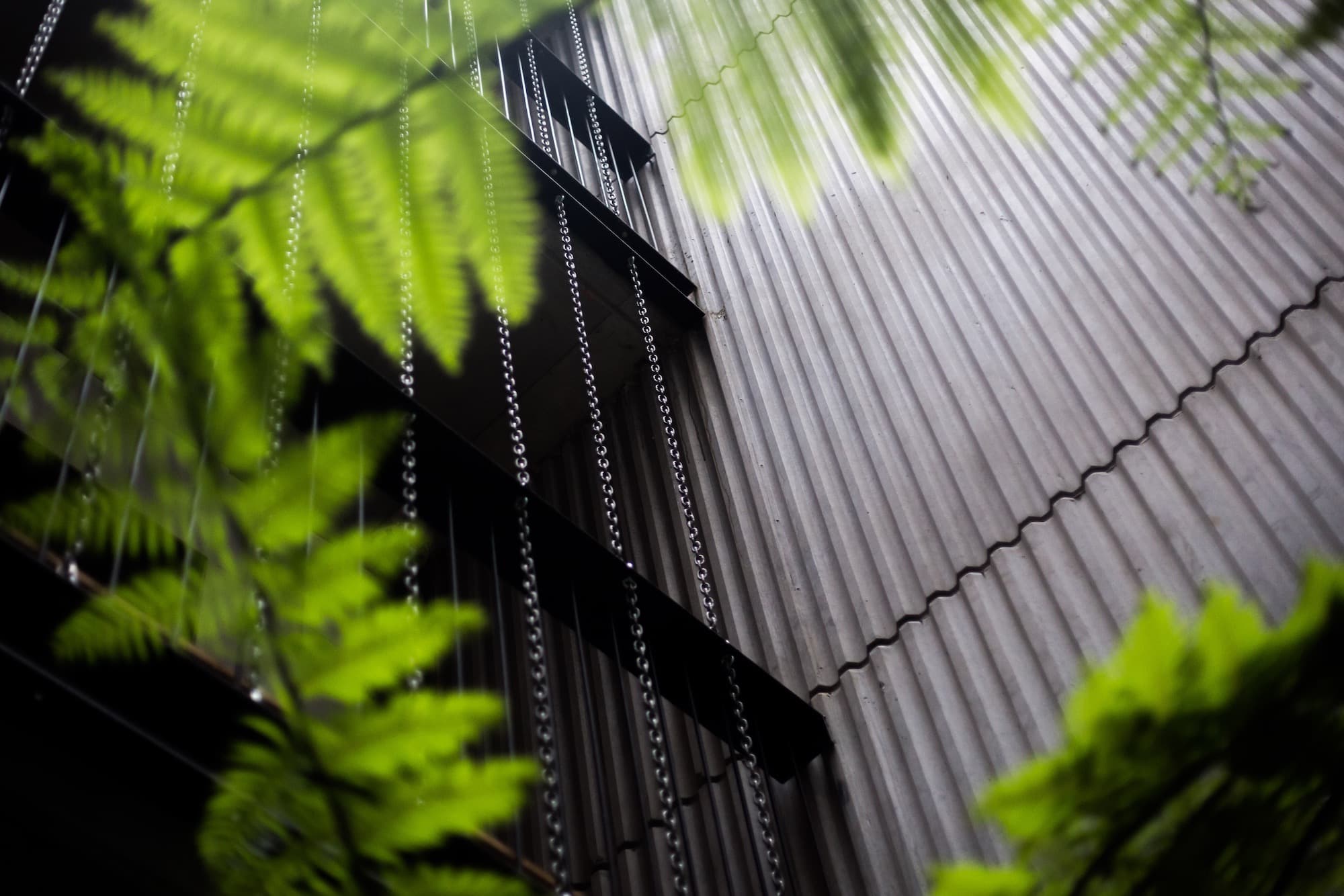 Nightingale 1, Breathe Architecture