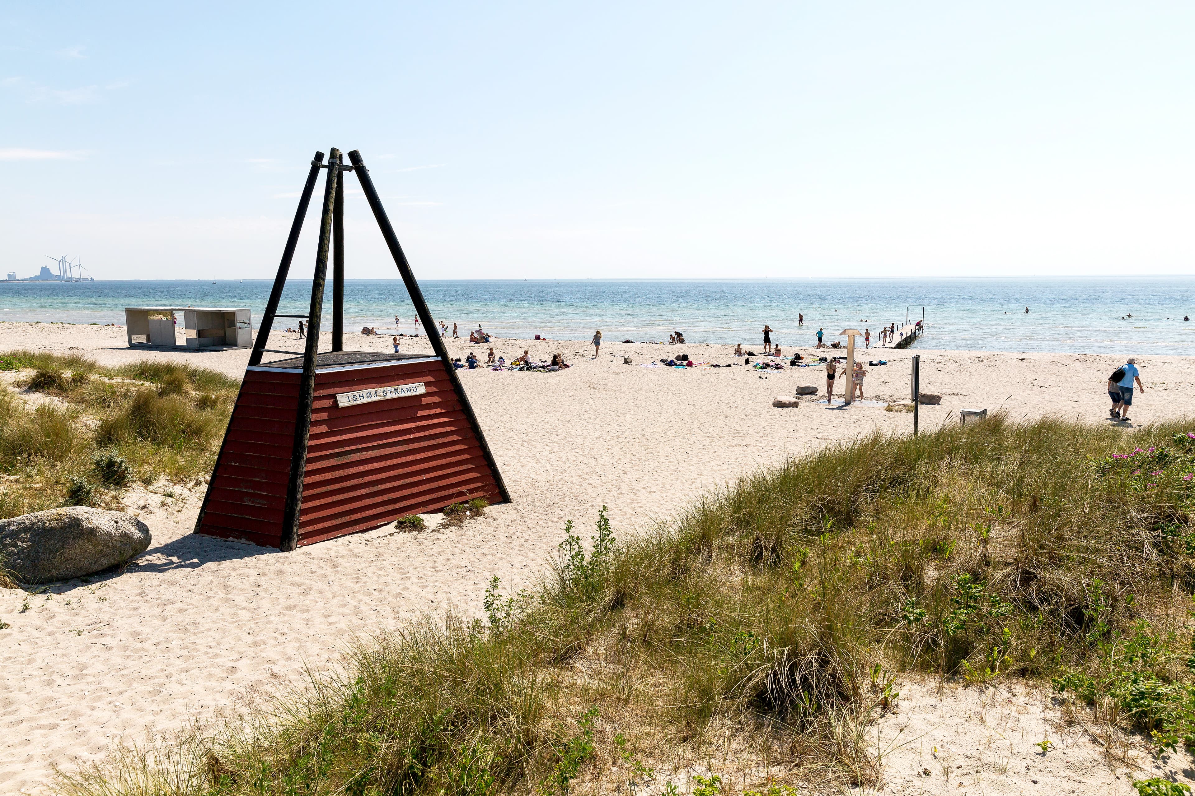 Køge Bugt Strandpark