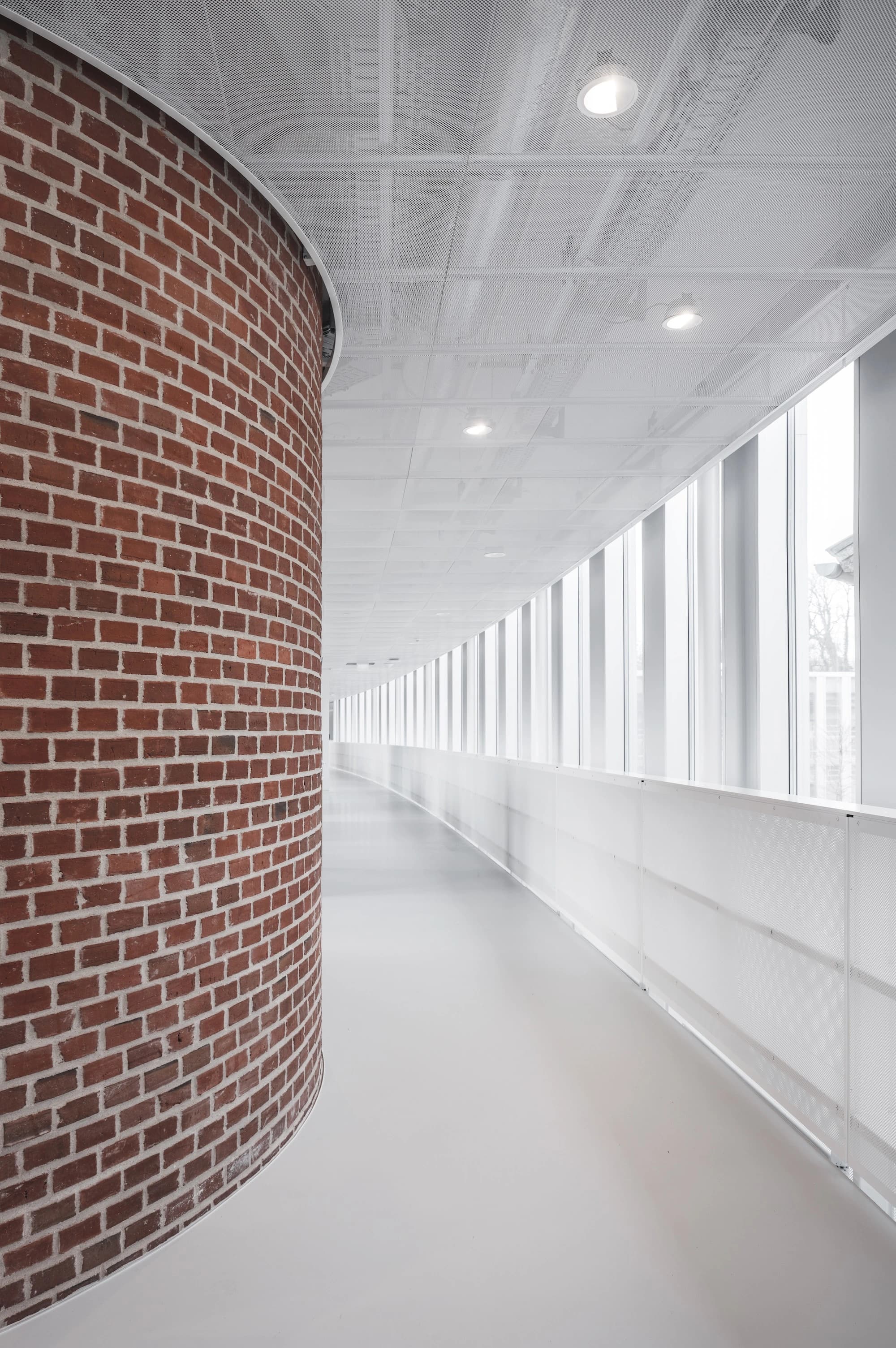 Tønder Townhall, SLETH