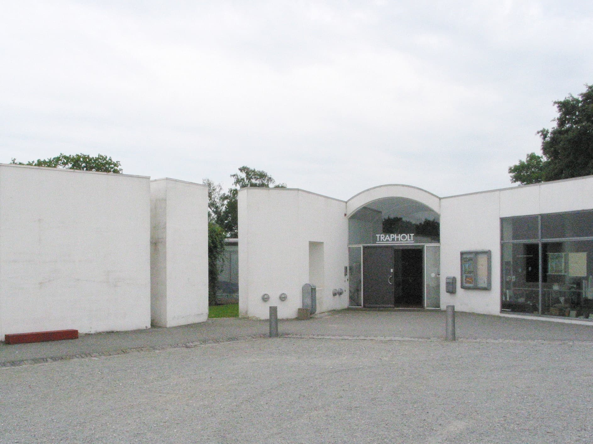 Trapholt Museum