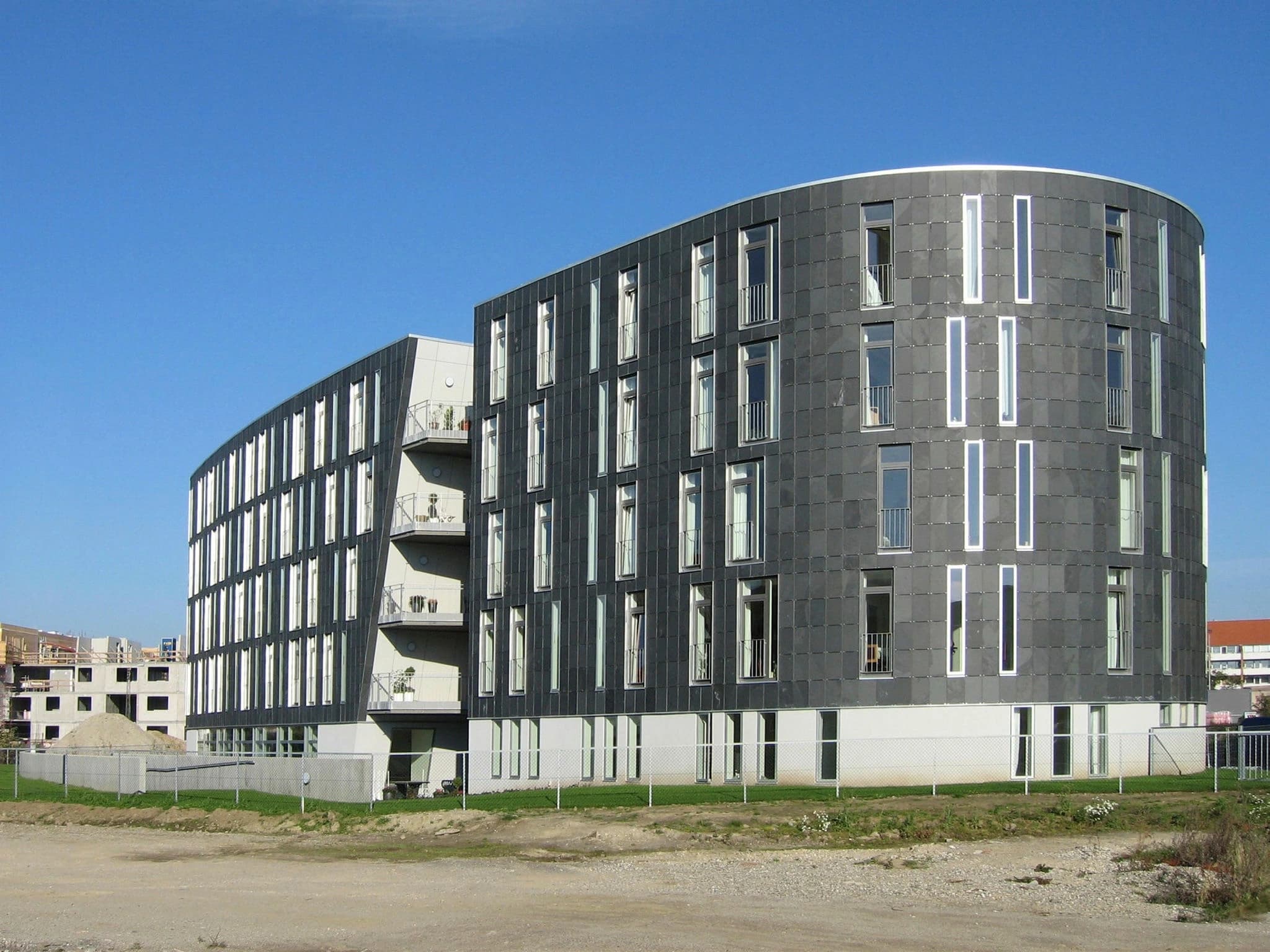 Flintholm Plejeboliger