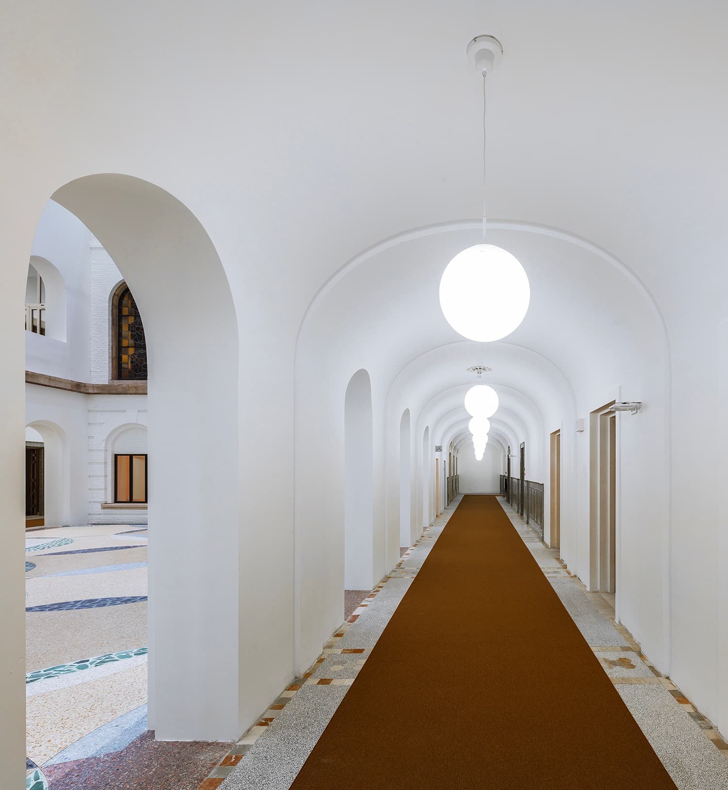 B30, KAAN Architecten