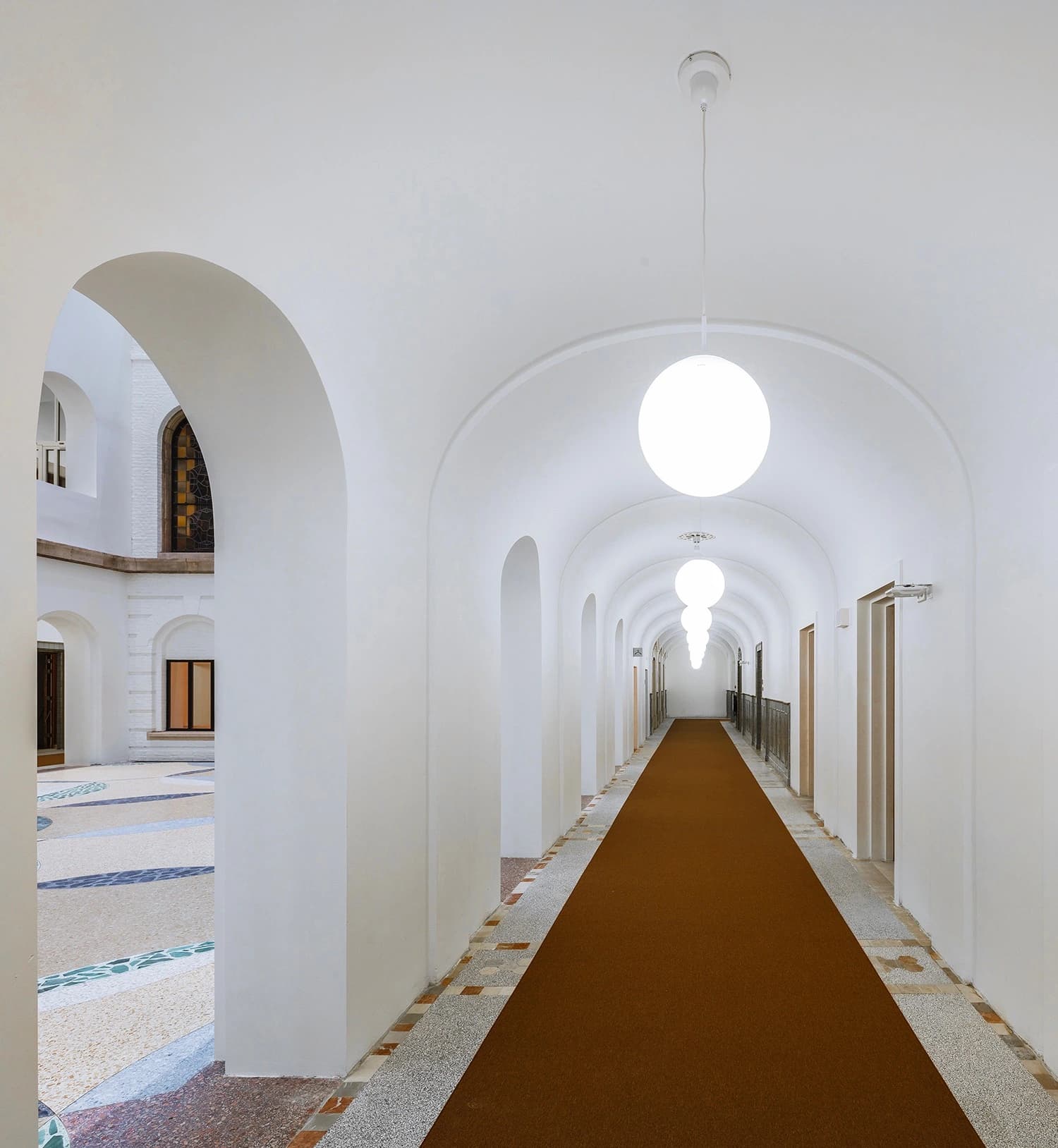 B30, KAAN Architecten