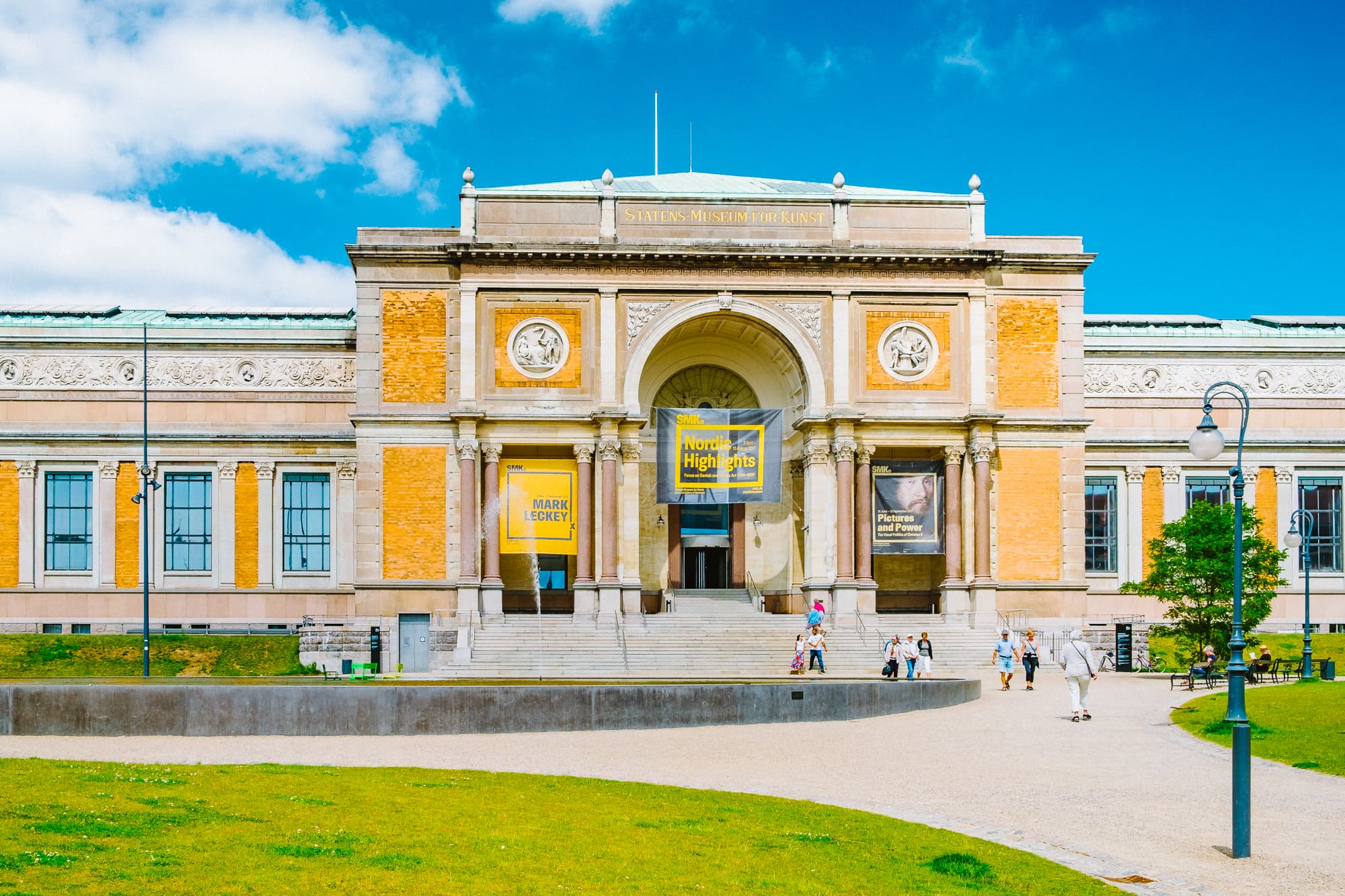 Statens Museum for Kunst