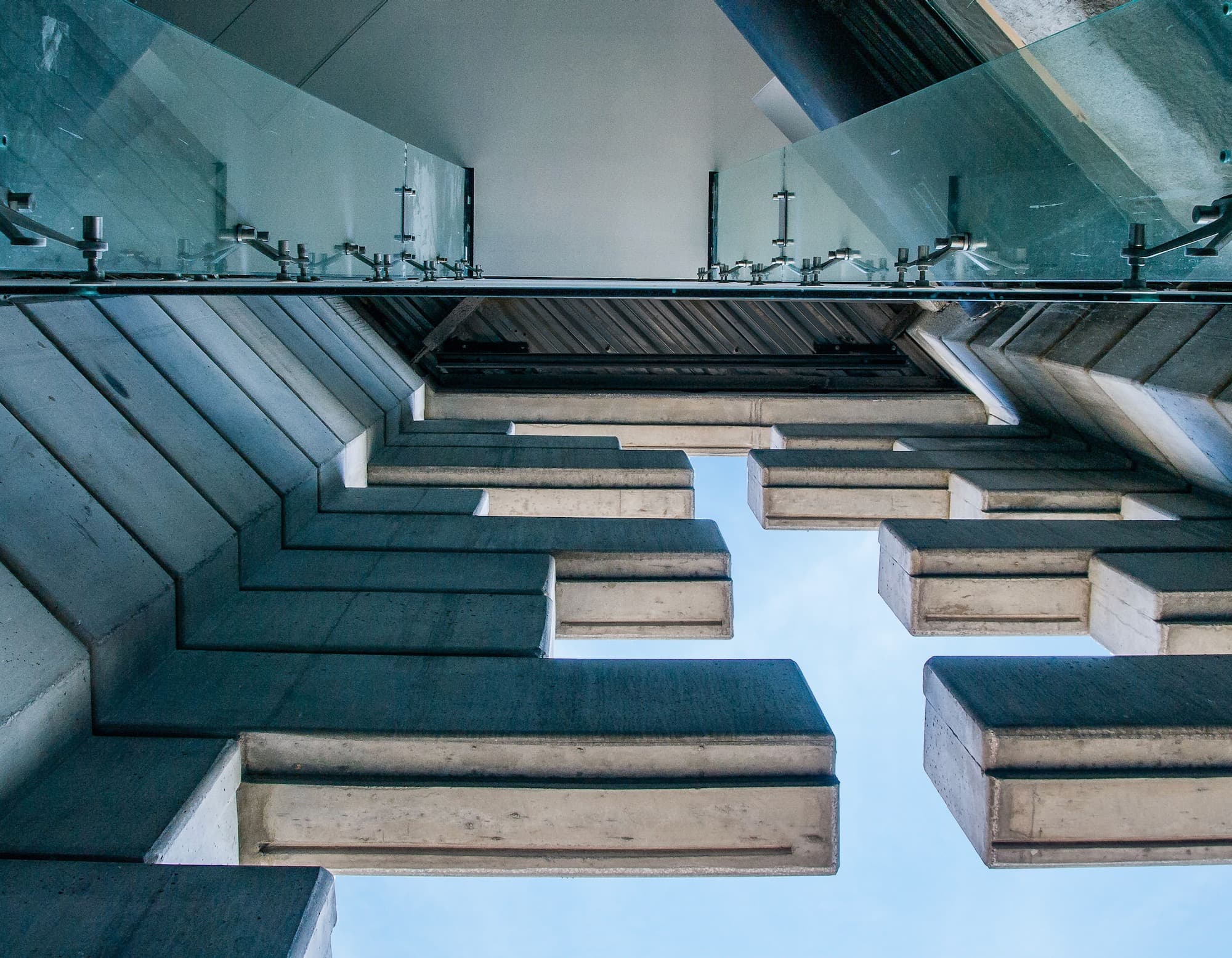 Torre Reforma, LBR&A Arquitectos