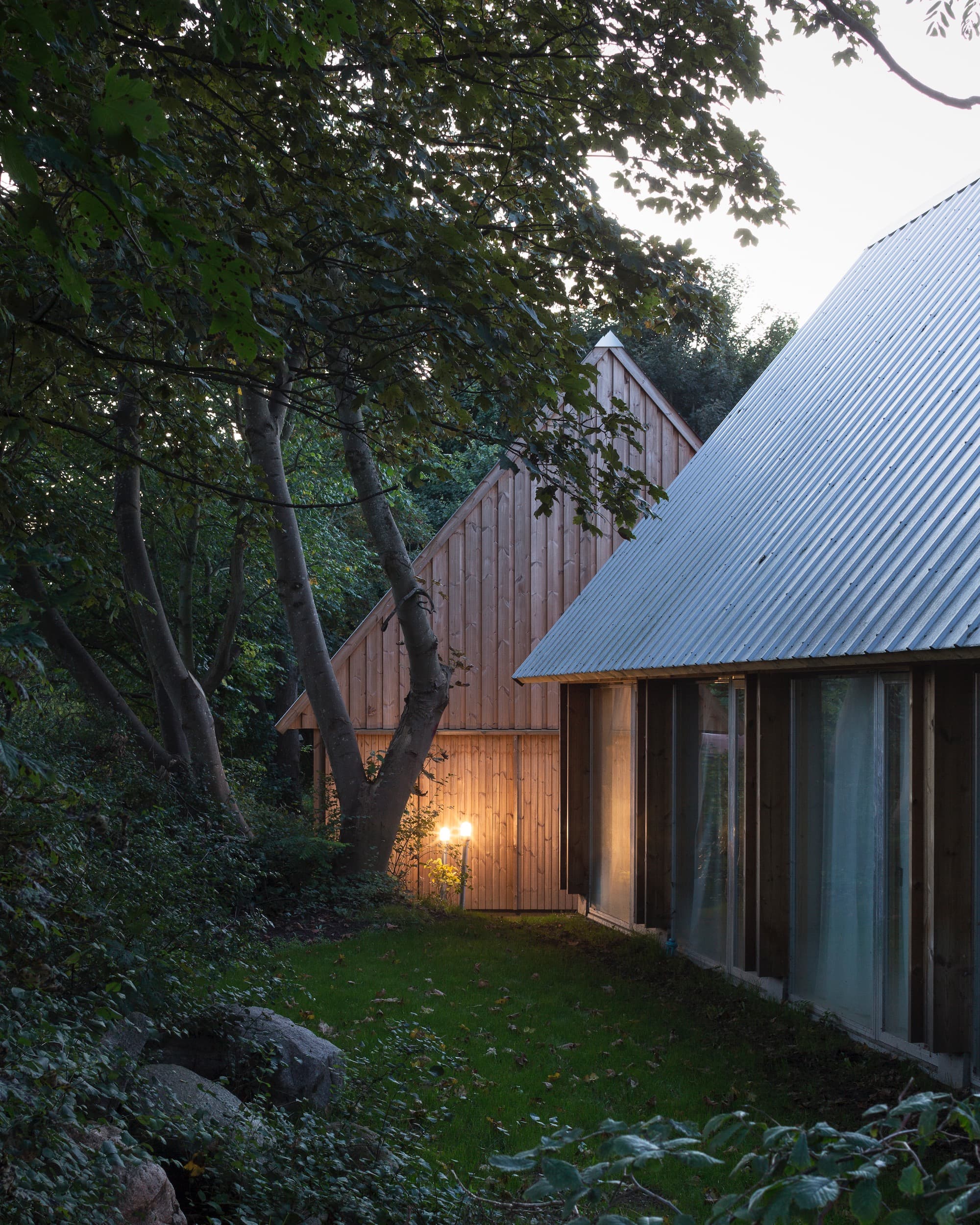 Student Village, lenschow & pihlmann