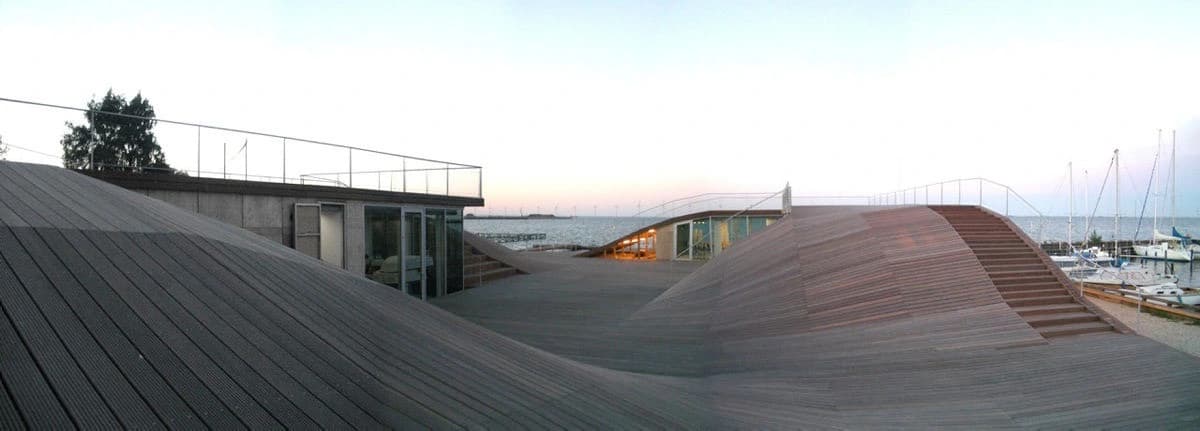 Det Maritime Ungdomshus