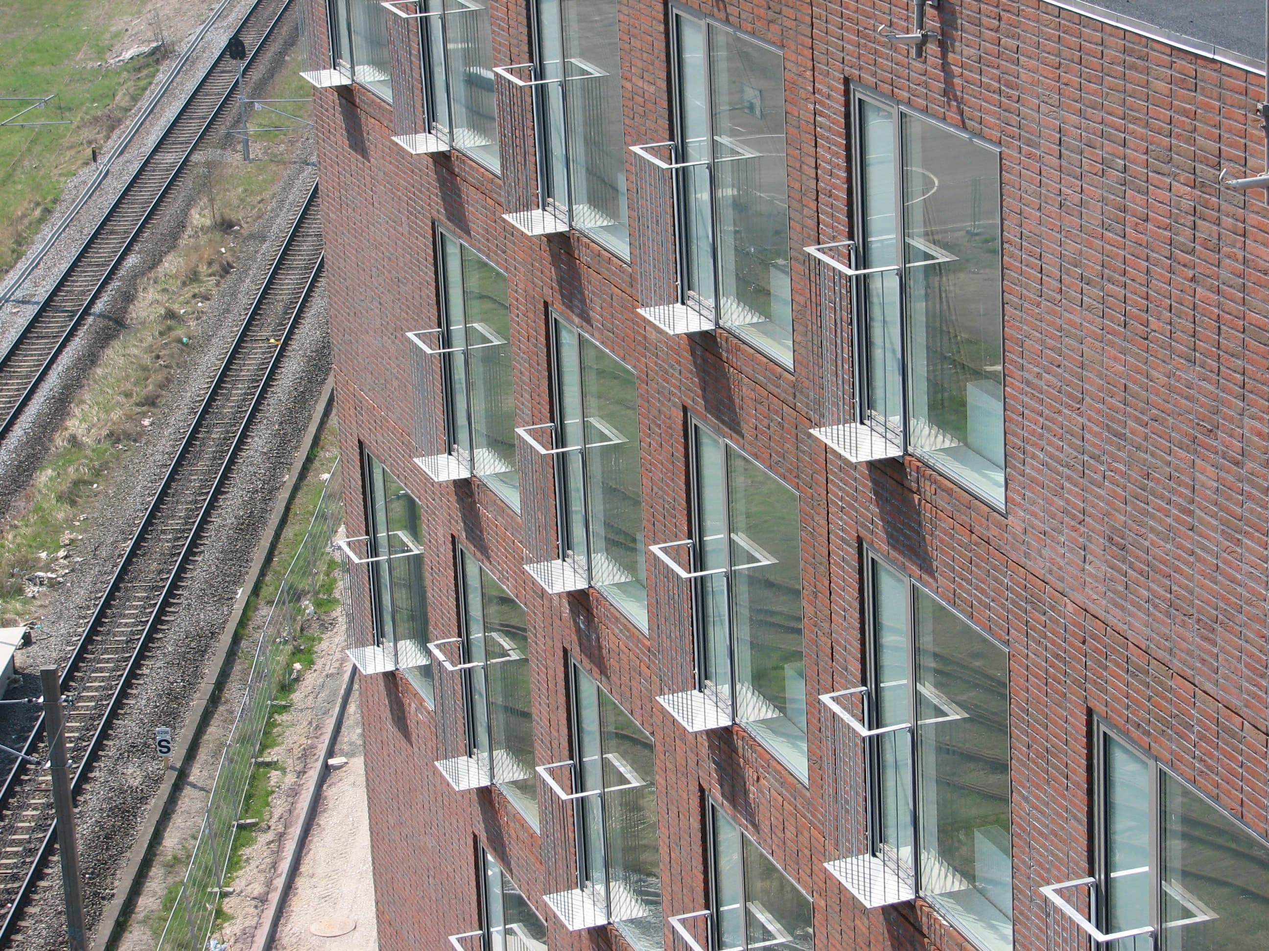 Bispebjerg Kollegiet