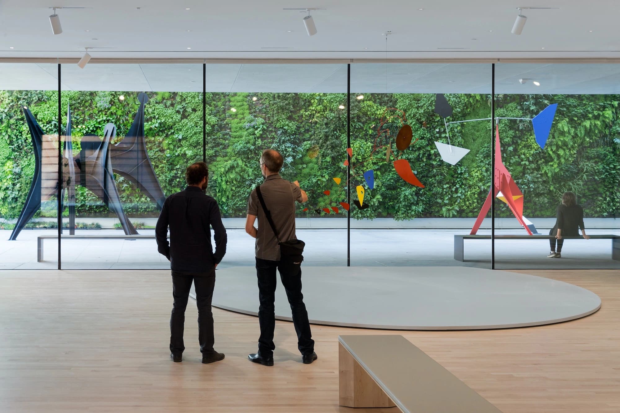 SFMOMA Expansion, Snøhetta