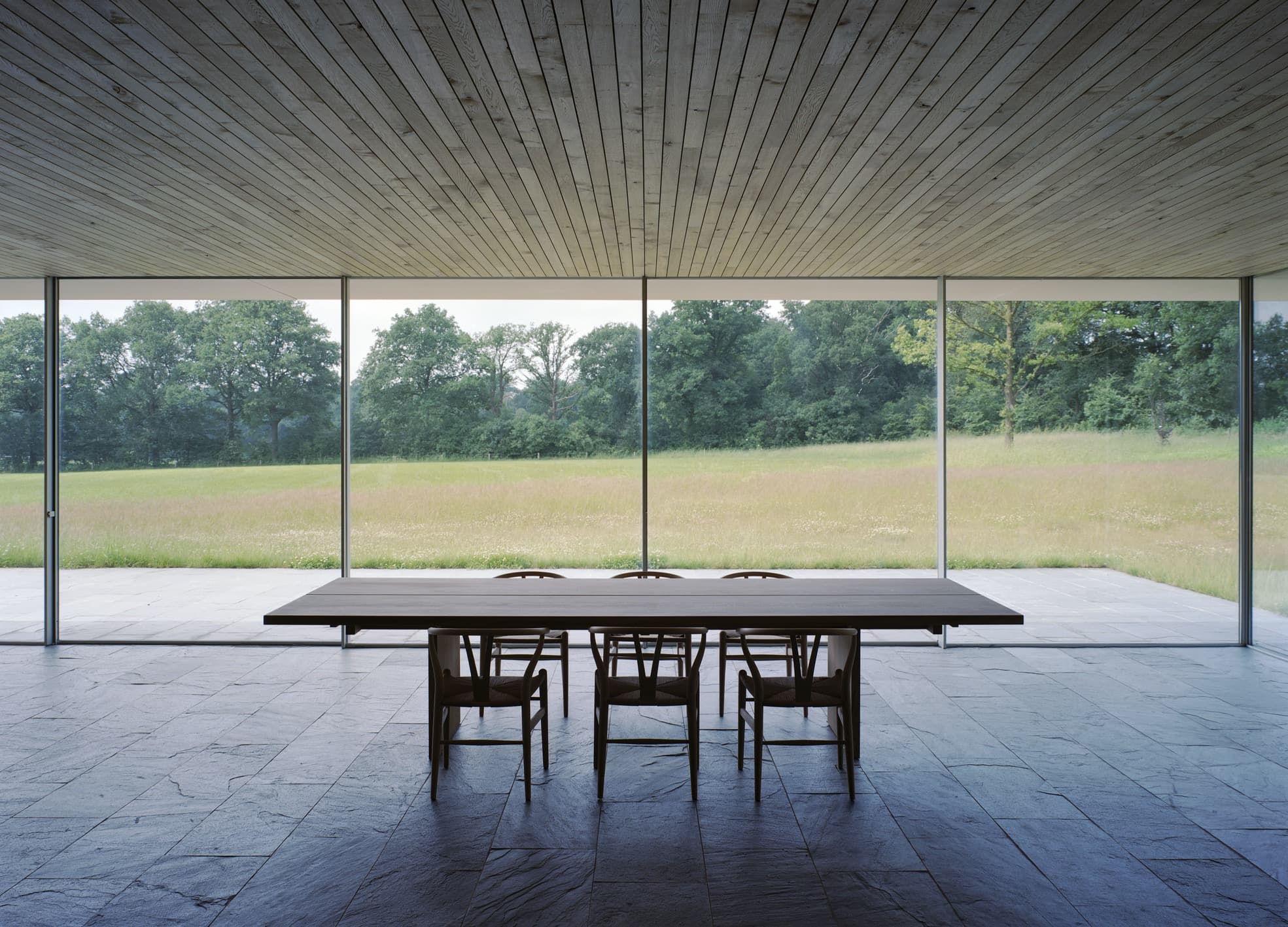 Valkenberg Estate, Ard de Vries Architecten