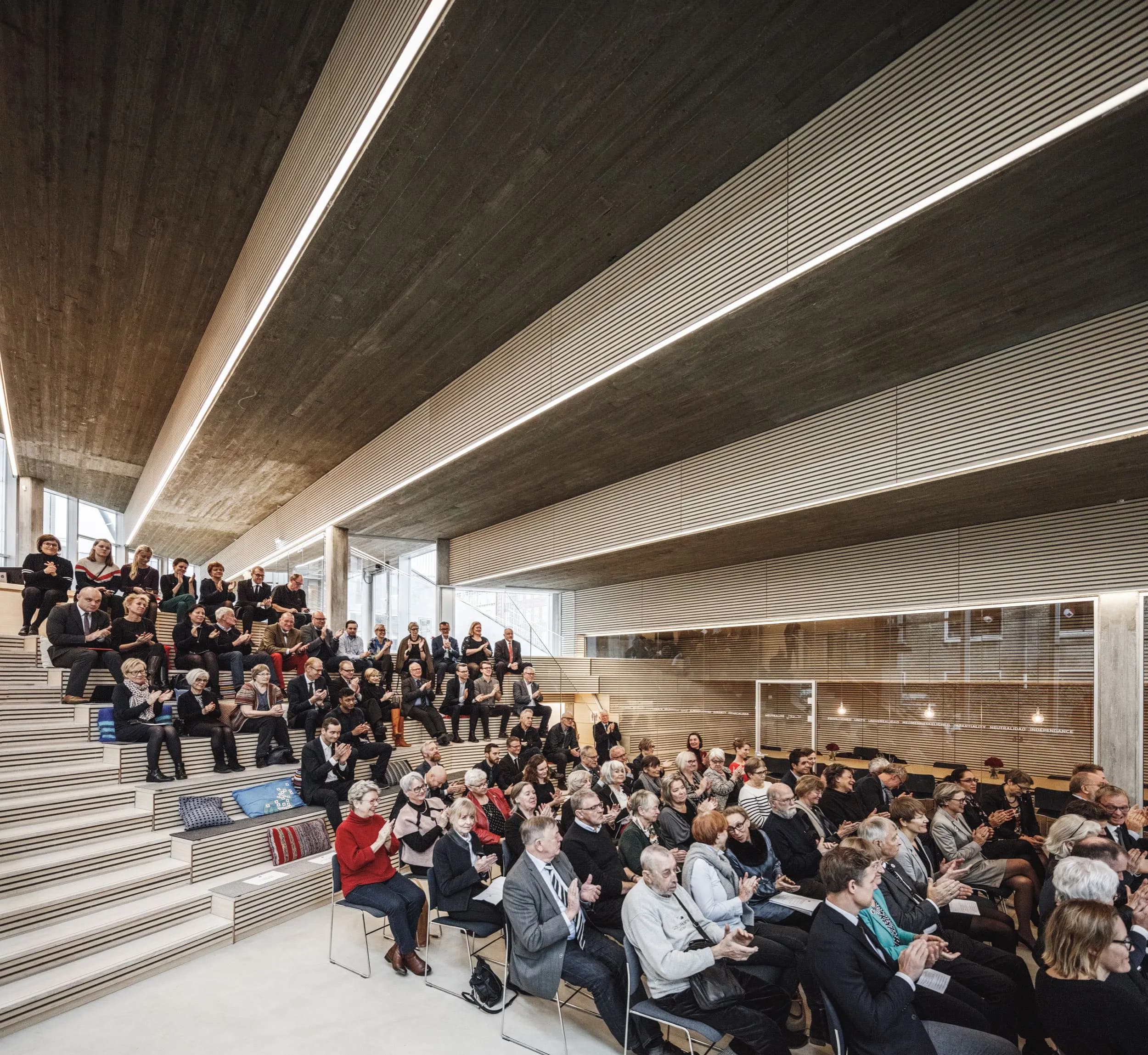 Røde Kors Frivillighus