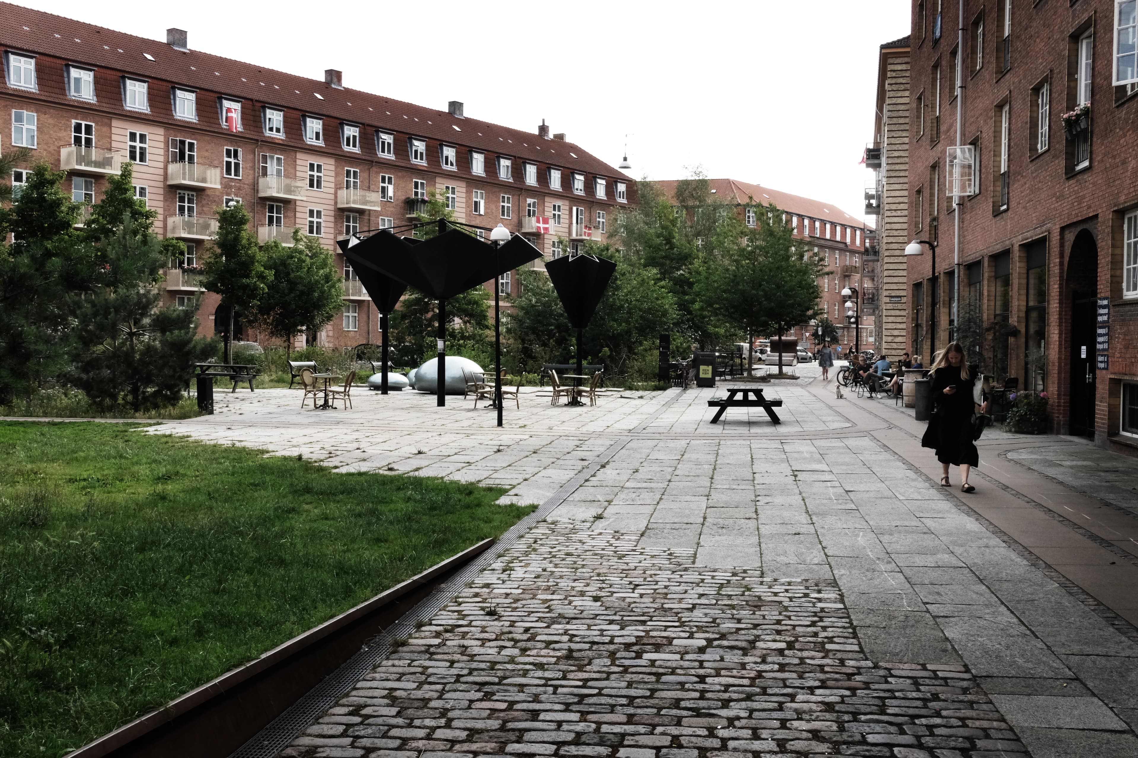 Tåsinge Plads