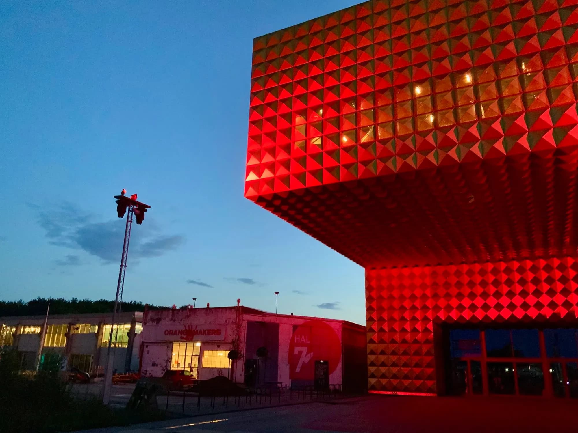 Ragnarock – Museet for pop, rock og ungdomskultur