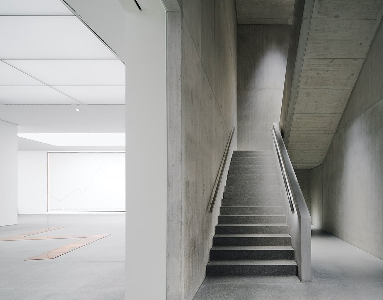 Bündner Kunstmuseum, Barozzi/Veiga