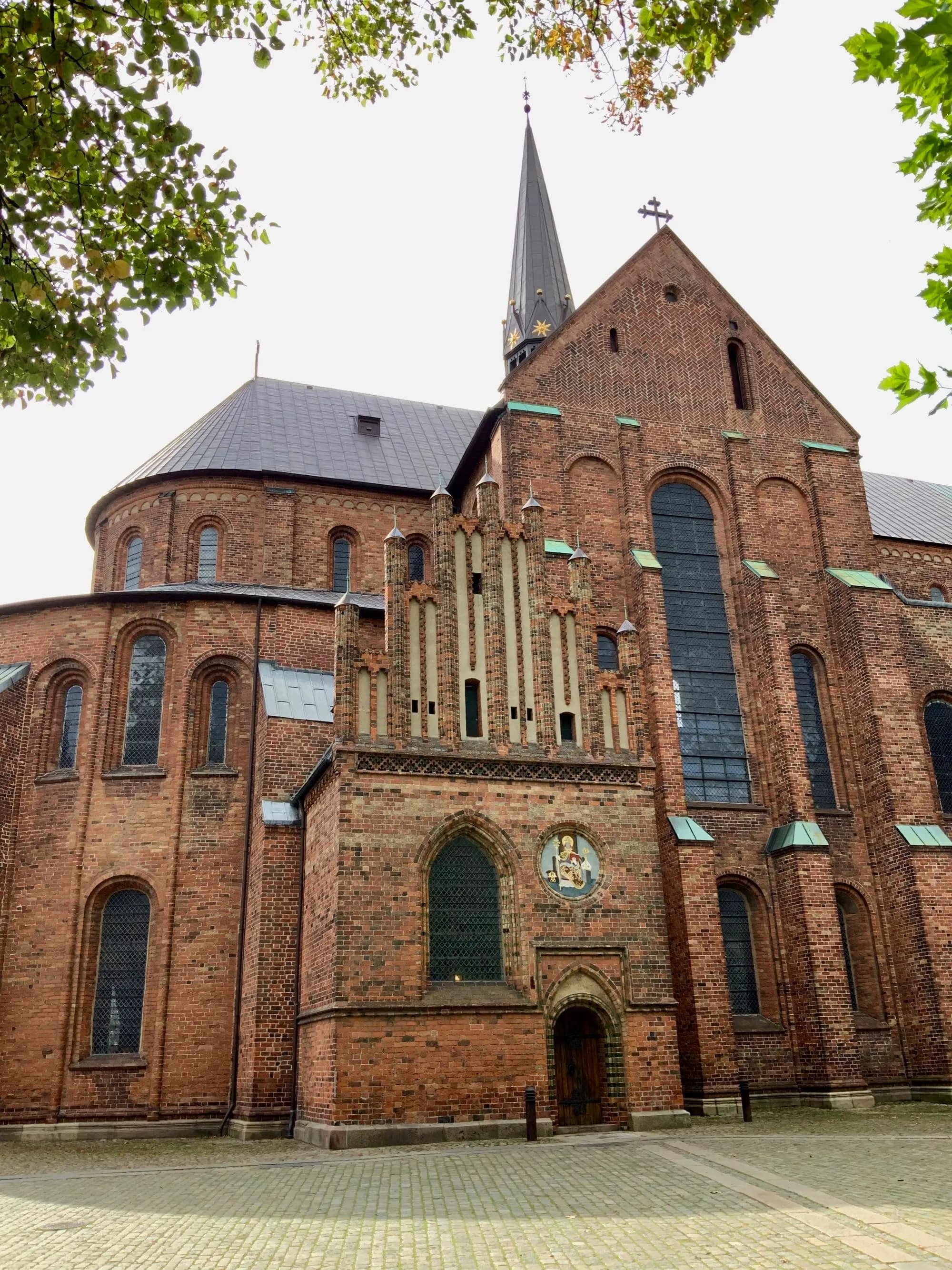 Roskilde Domkirke