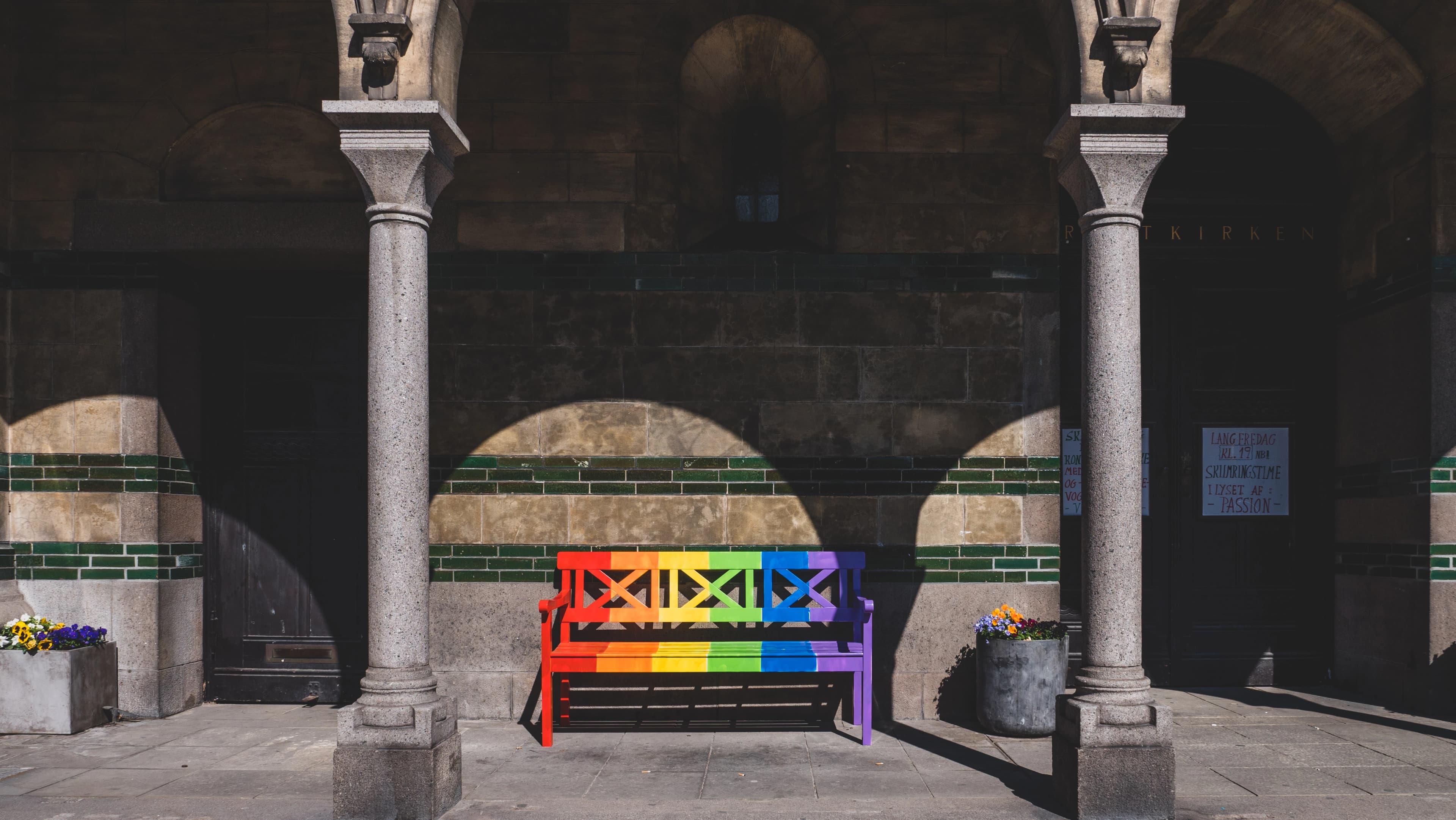 Enghave Plads midlertidig 2