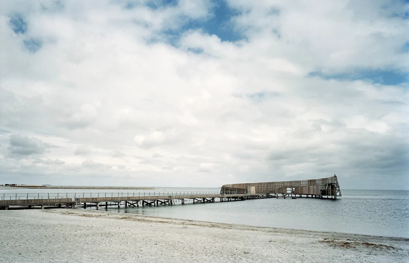 Kastrup Søbad
