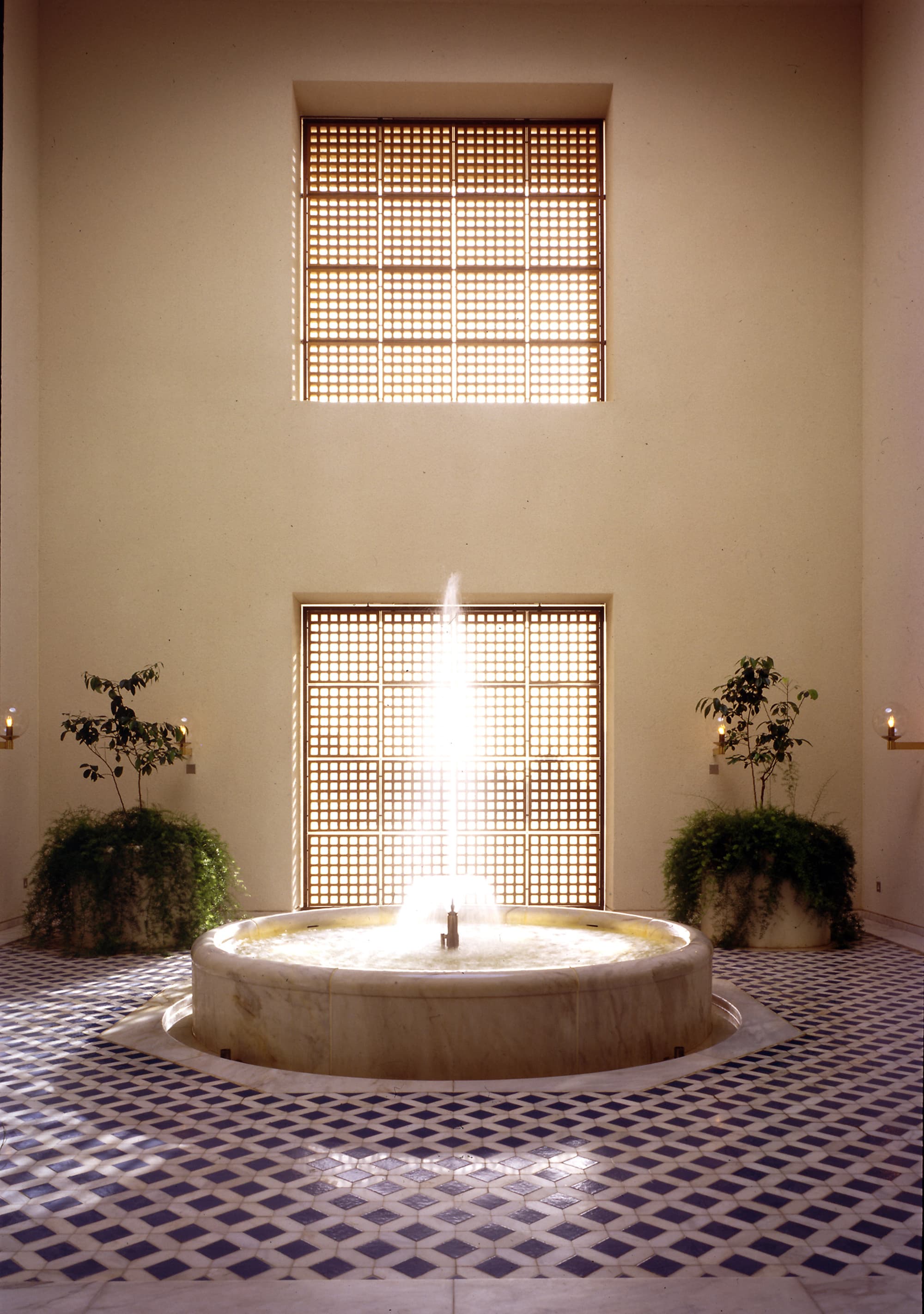 Udenrigsministeriet i Riyadh