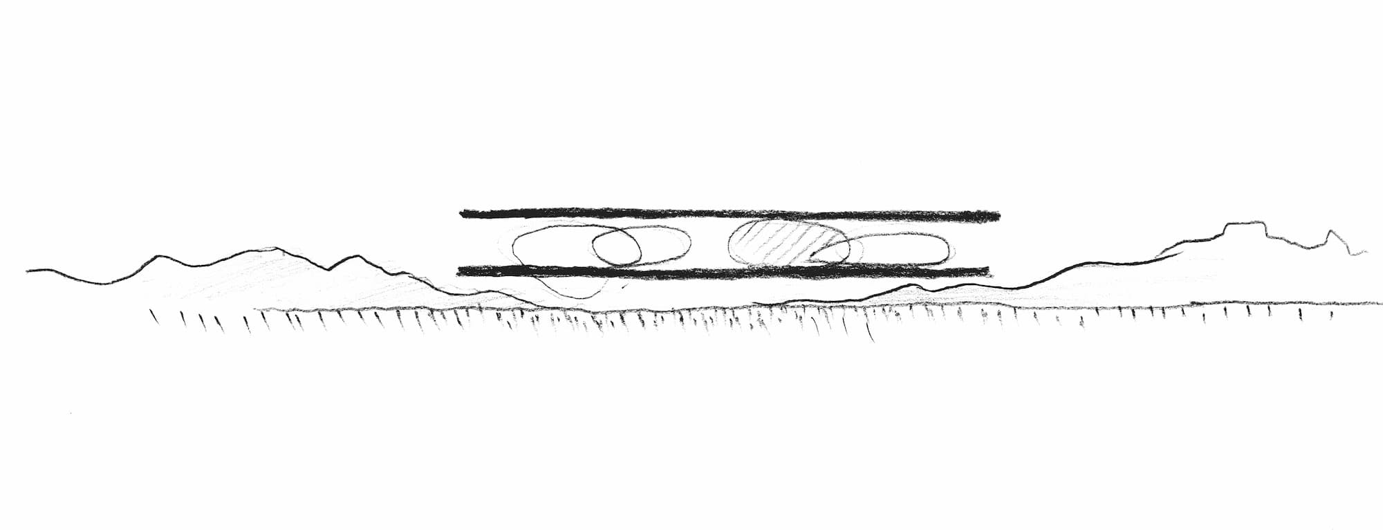 Cidade das Artes, Christian de Portzamparc