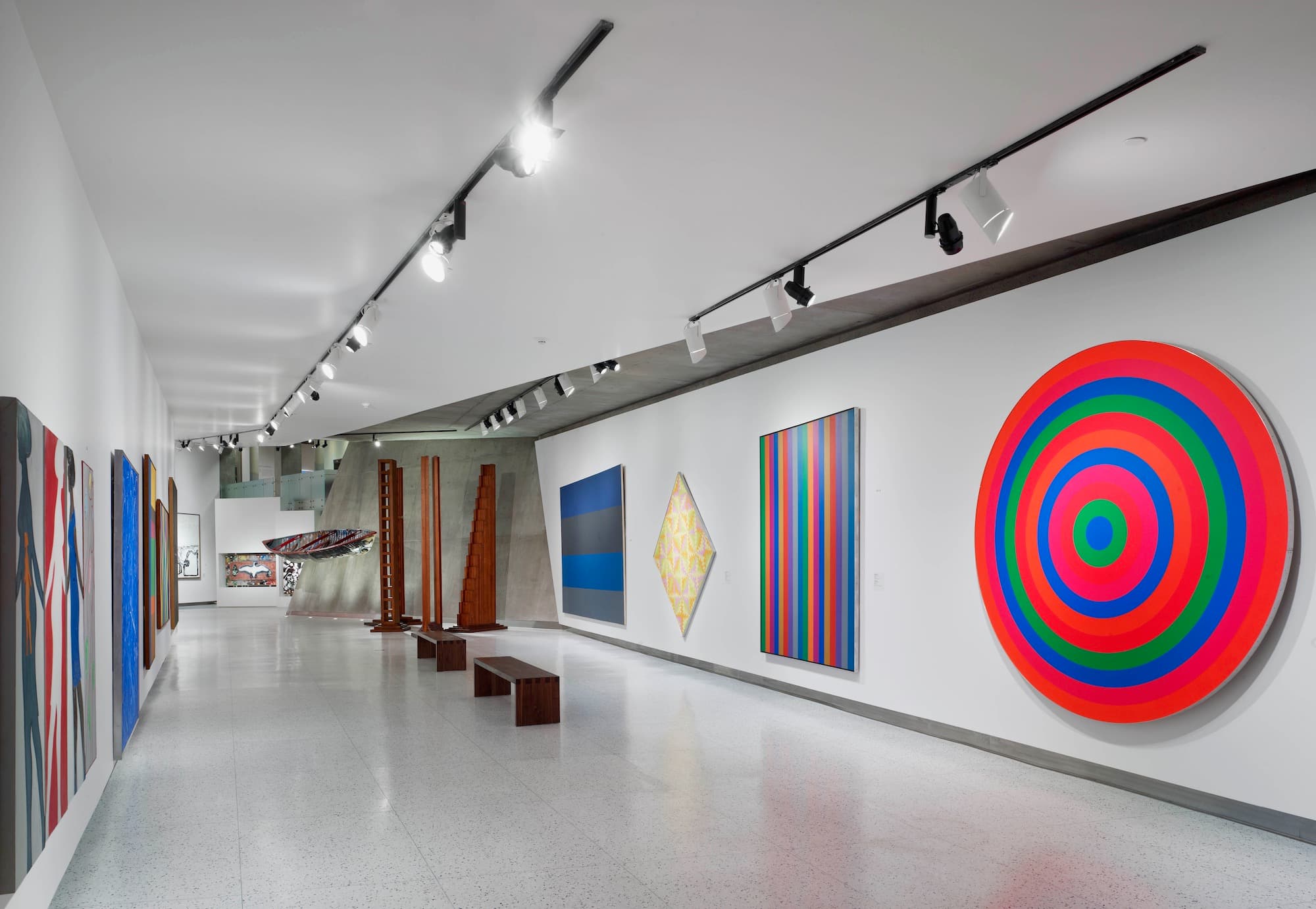 Claire and Marc Bourgie Pavilion, Provencher_Roy Architects