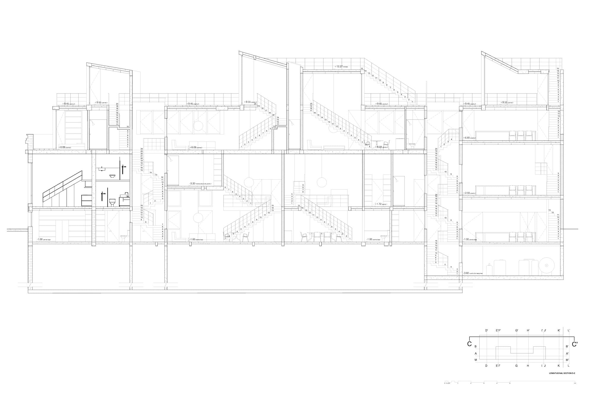 Córdoba ReUrbano, Cadaval & Solà-Morales