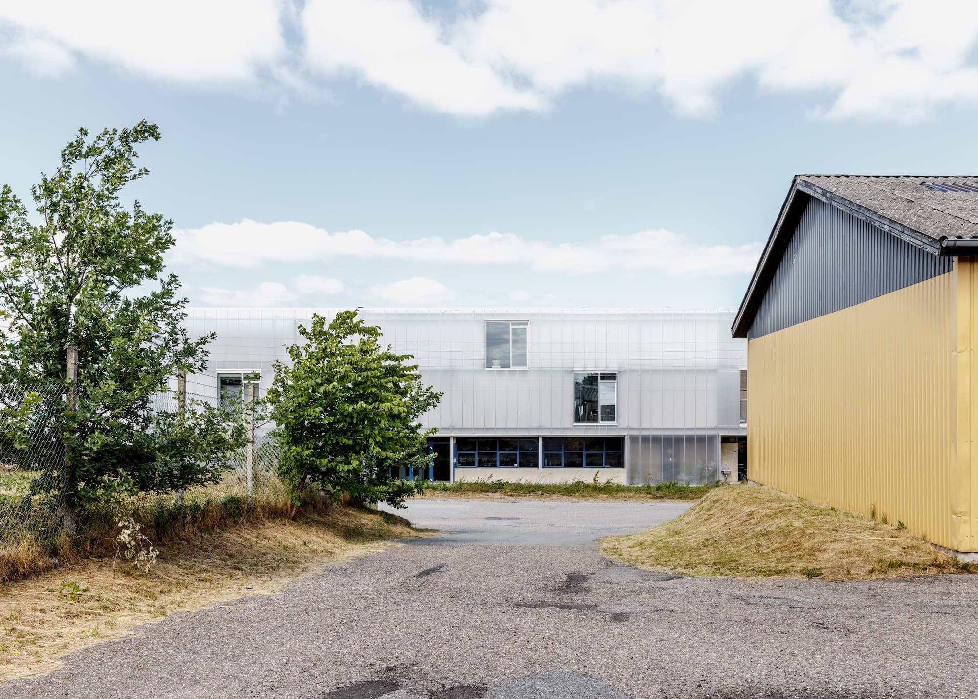 Streetmekka Viborg, EFFEKT