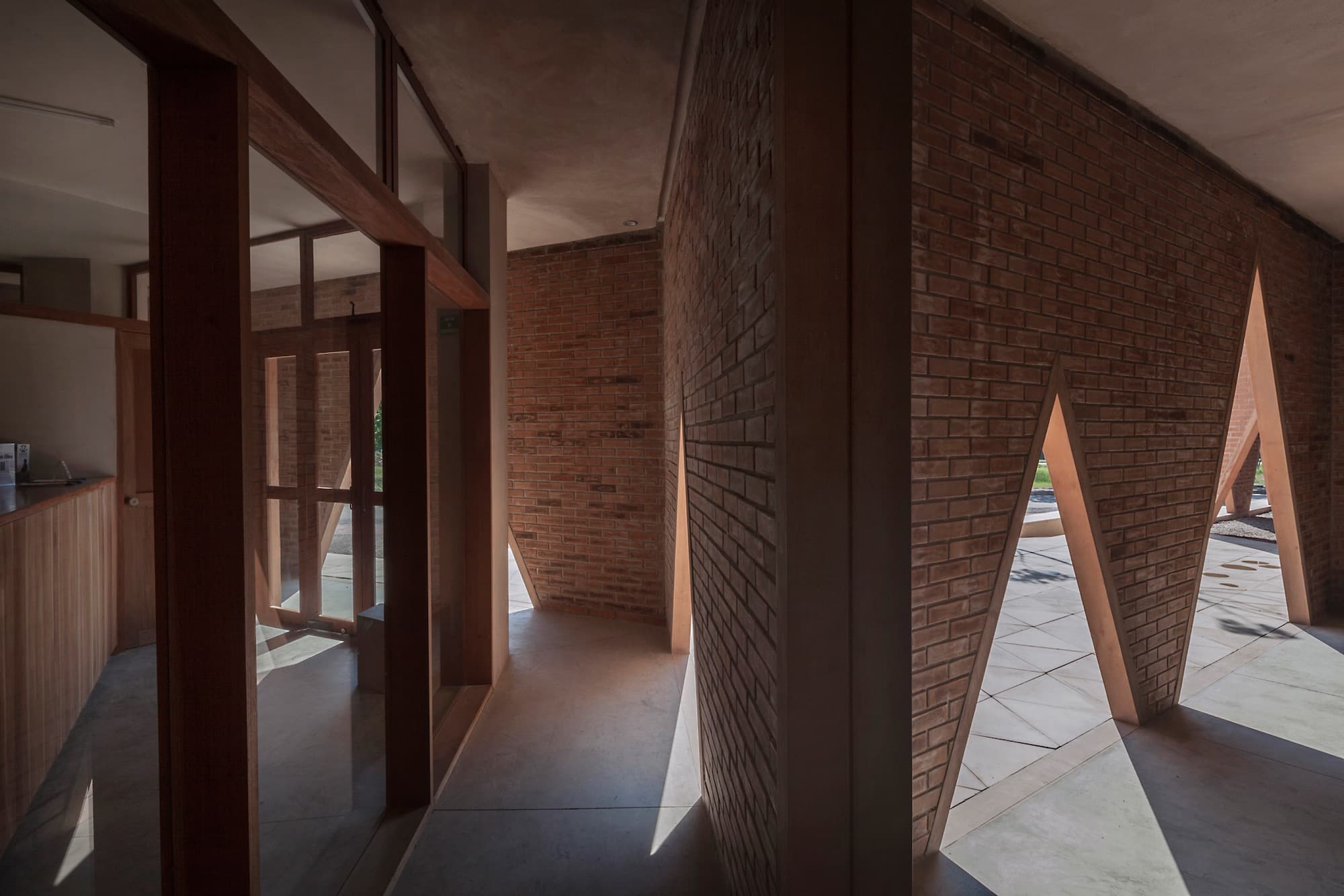 Maria Montessori School, EPArquitectos + Estudio Macías Peredo