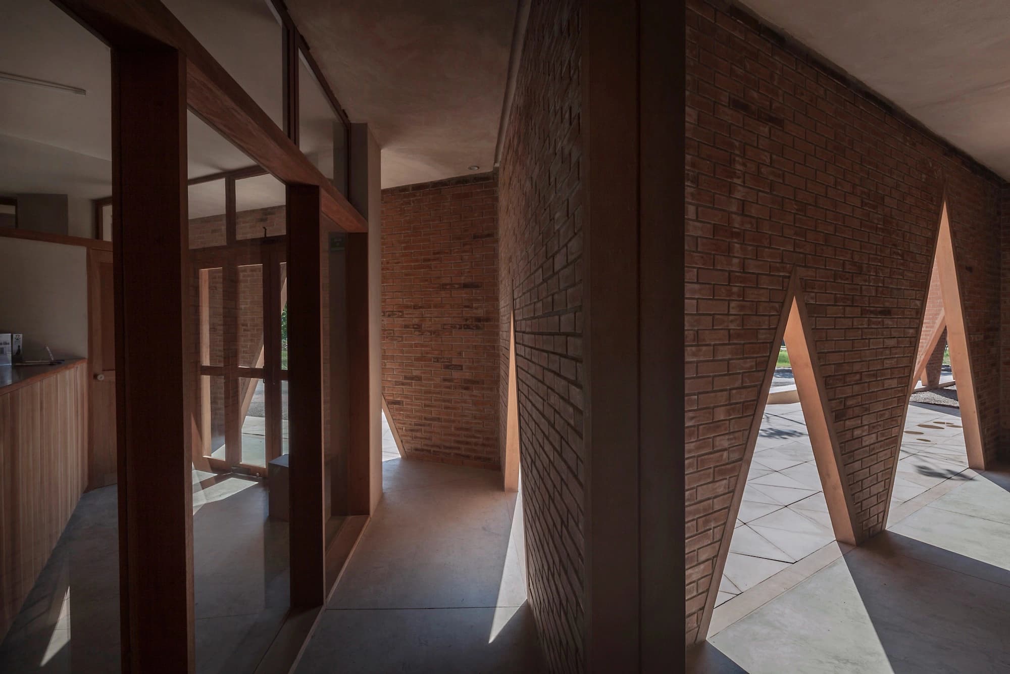 Maria Montessori School, EPArquitectos + Estudio Macías Peredo