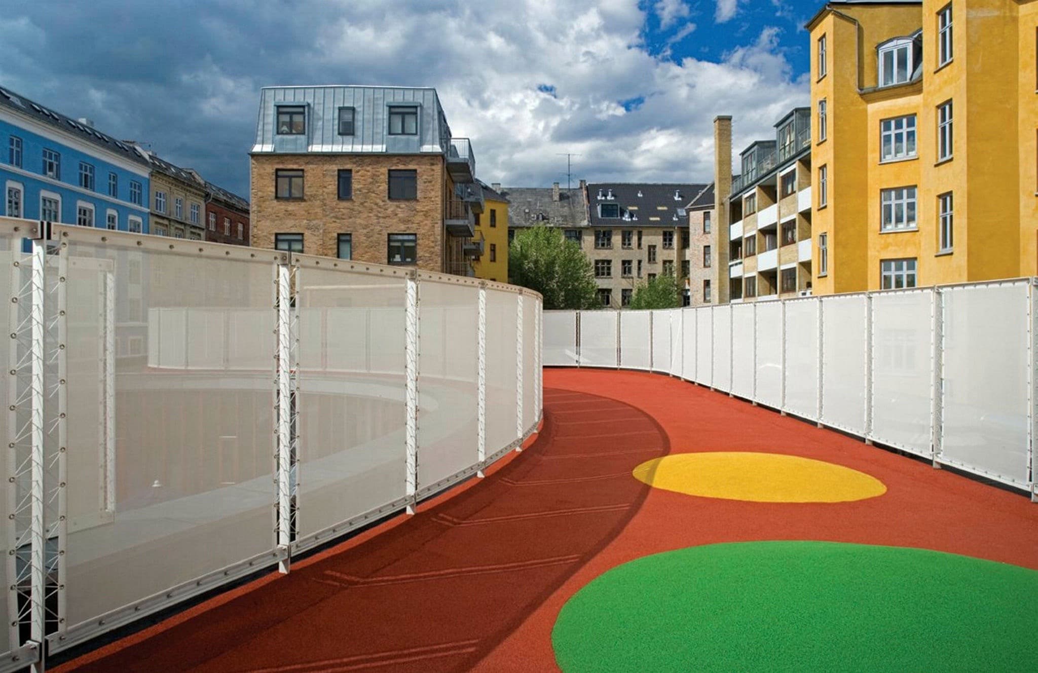 Vuggestue på Krausesvej