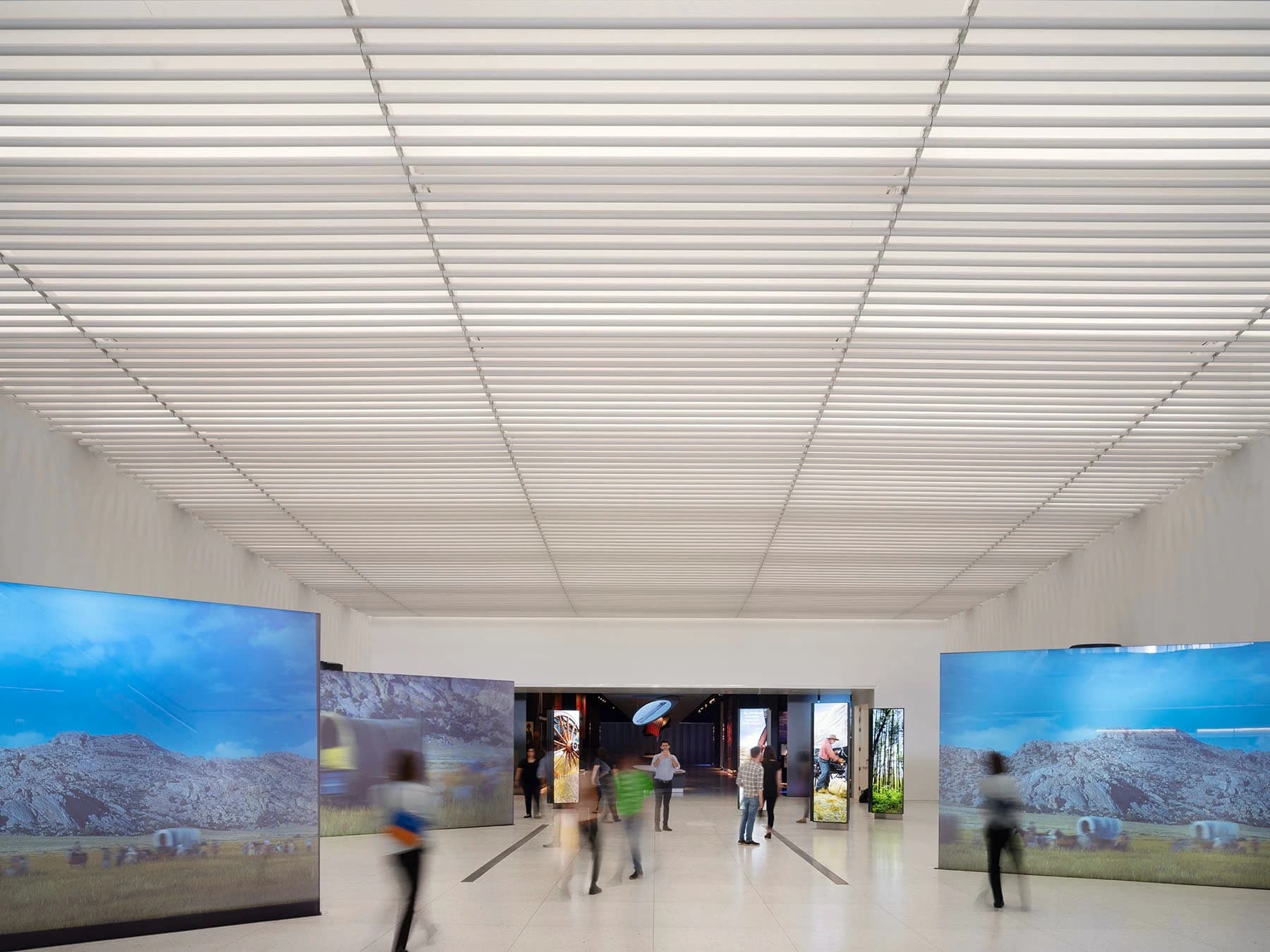 Gateway Arch Park, MVVA et al