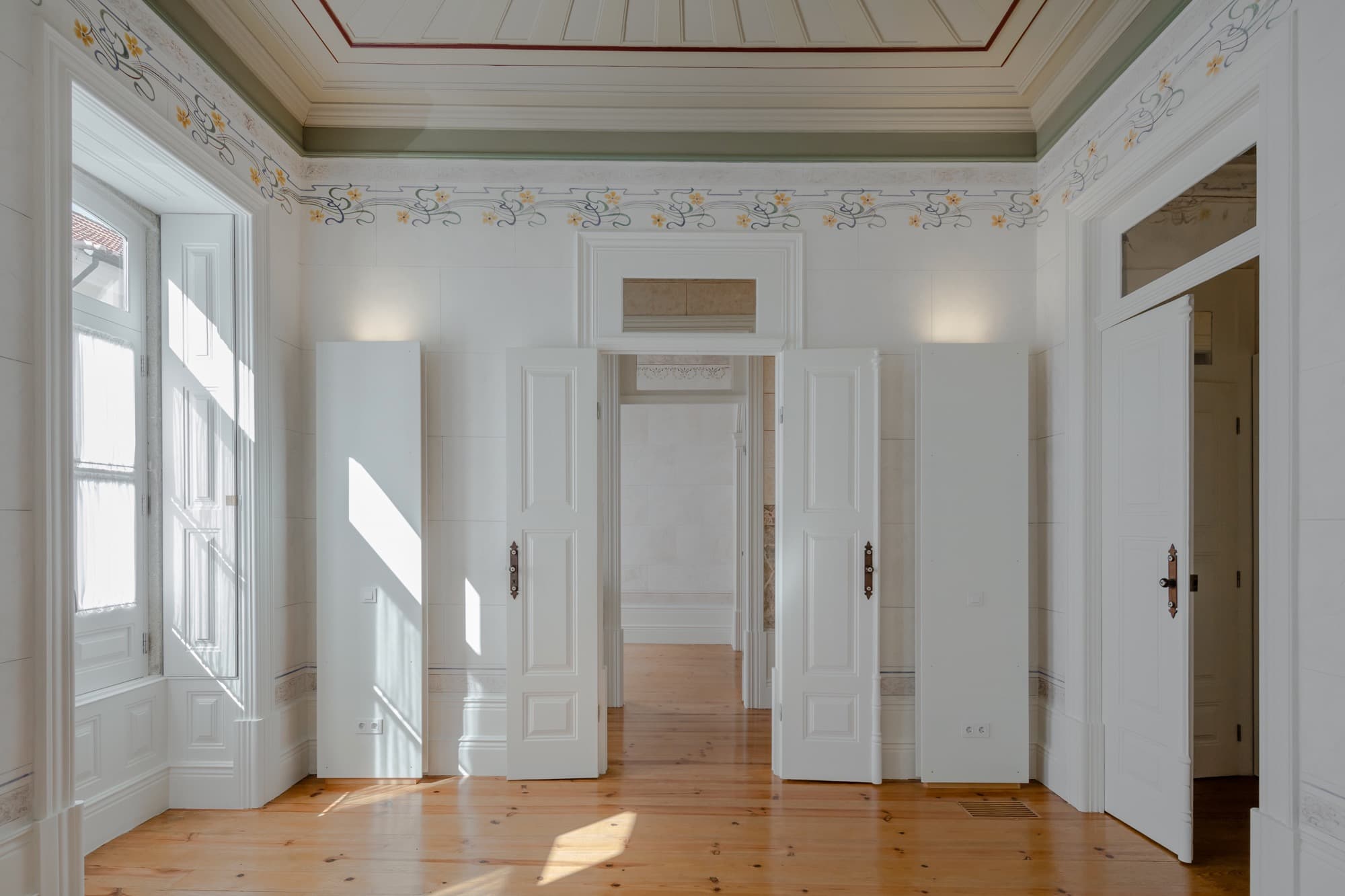 House in Ovar, Nelson Resende