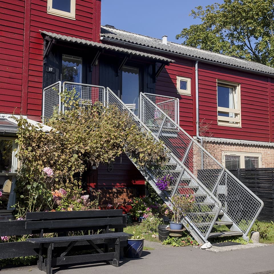 Tinggården
