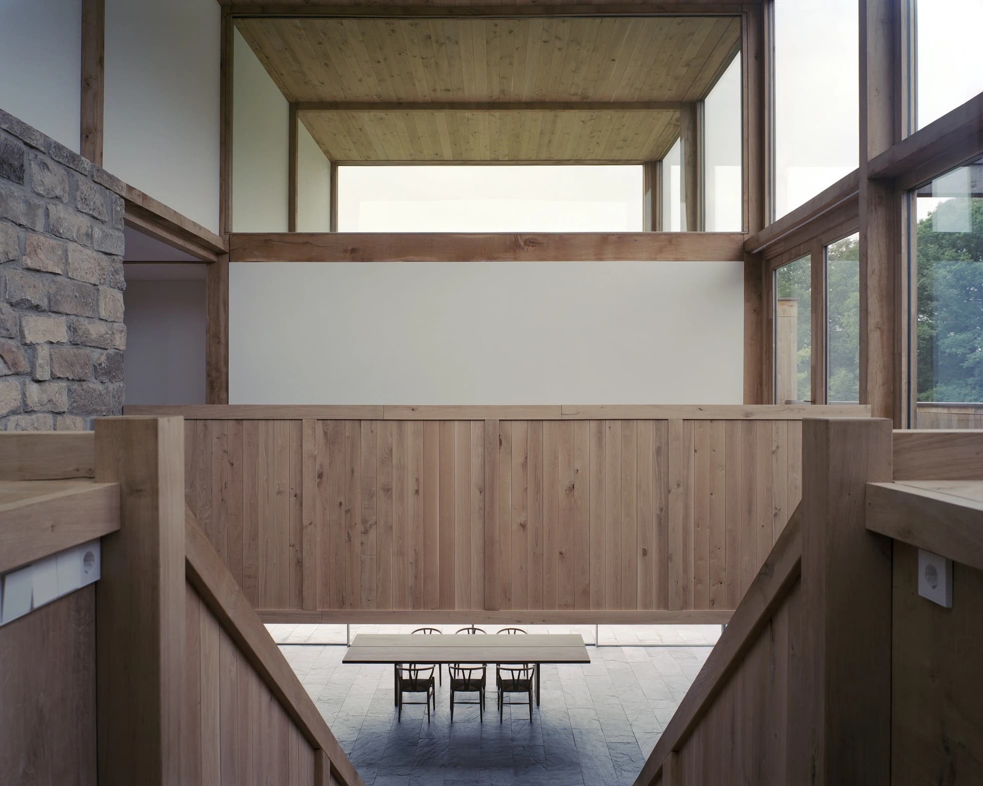 Valkenberg Estate, Ard de Vries Architecten