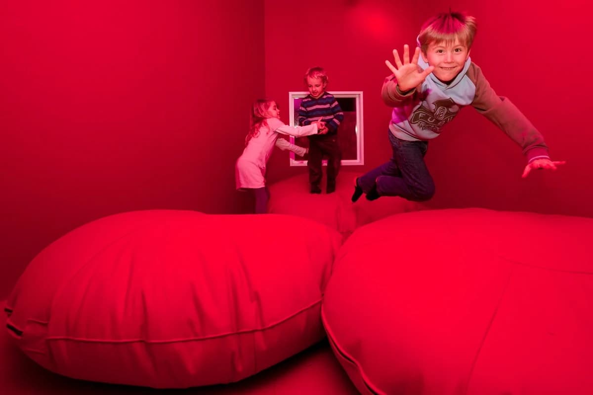 Børnekulturhus Amager