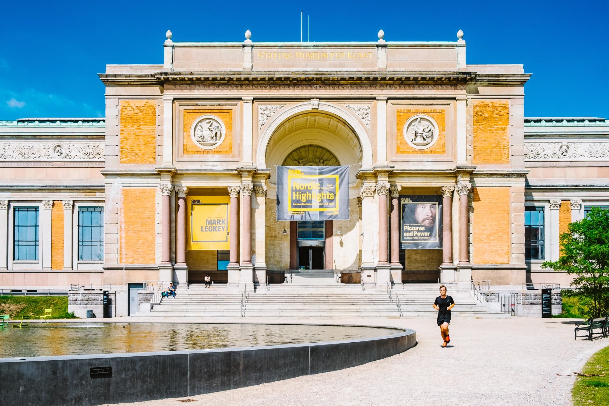 Statens Museum for Kunst