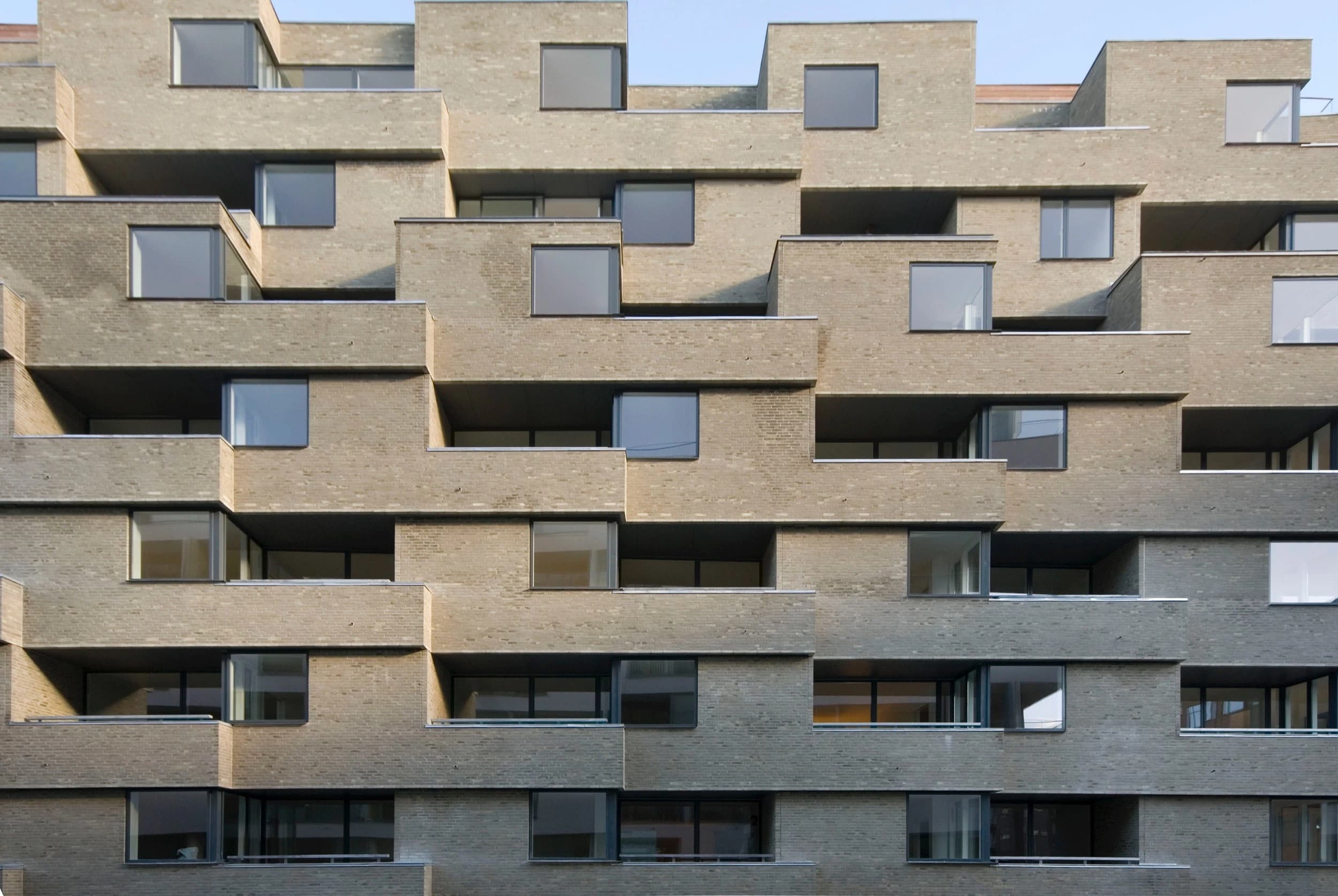 Ankeret & Camillo Eitzen House