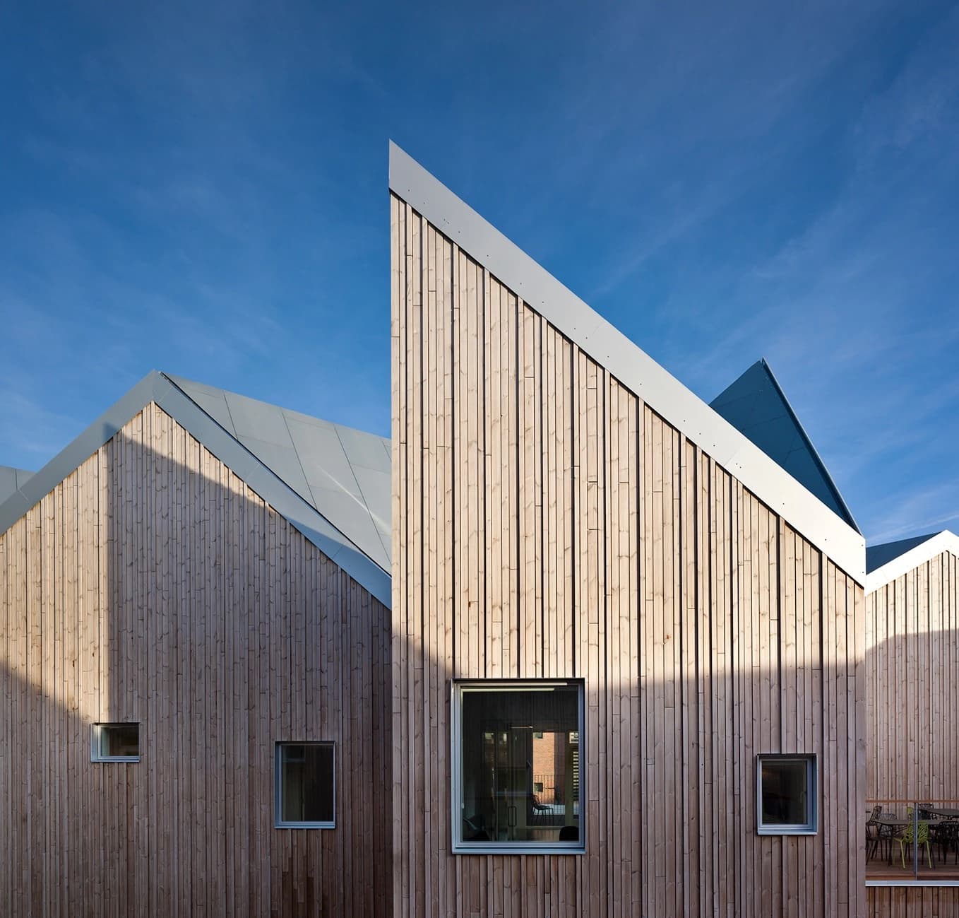 Center for Kræft & Sundhed