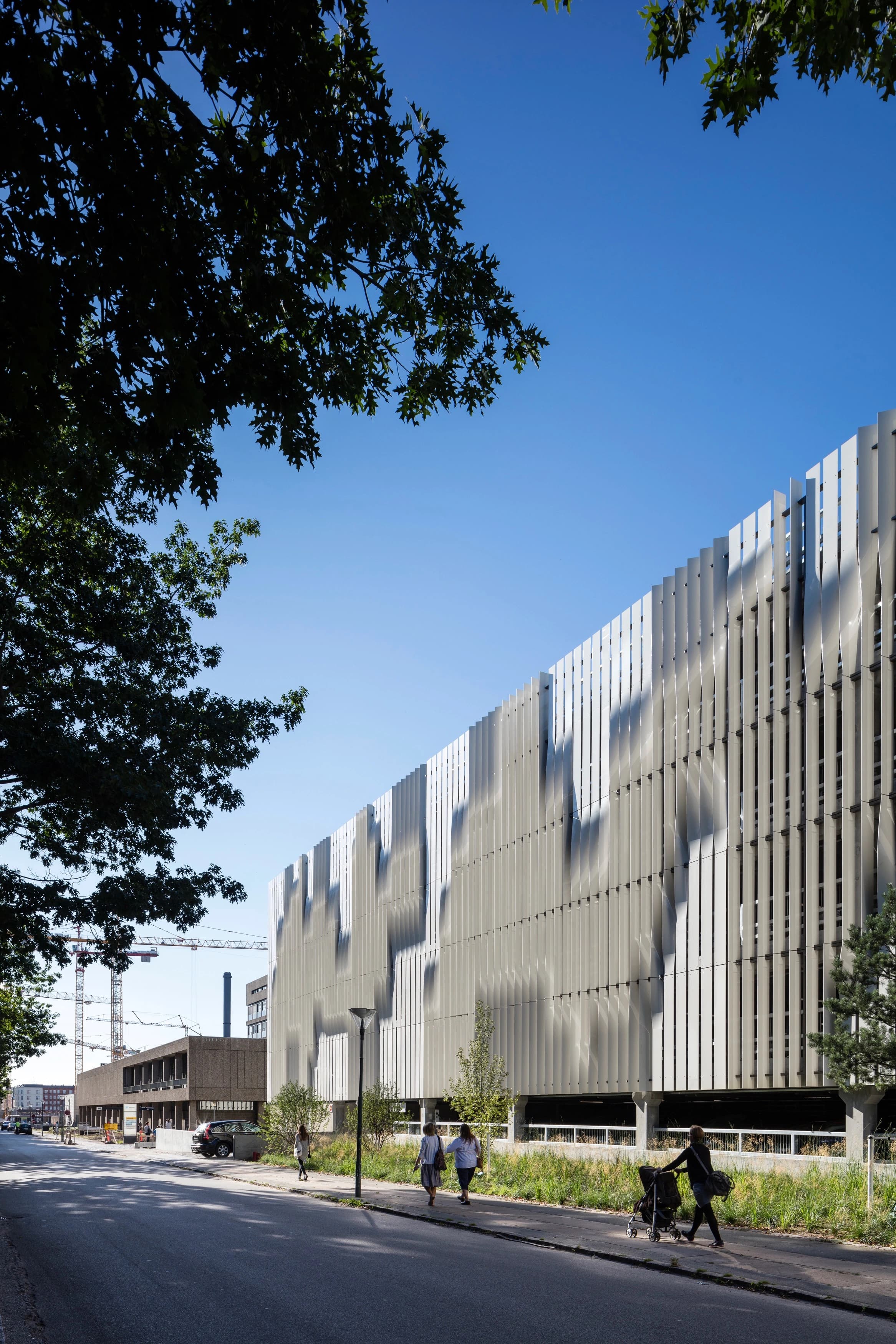 Rigshospitalets Nordfløj