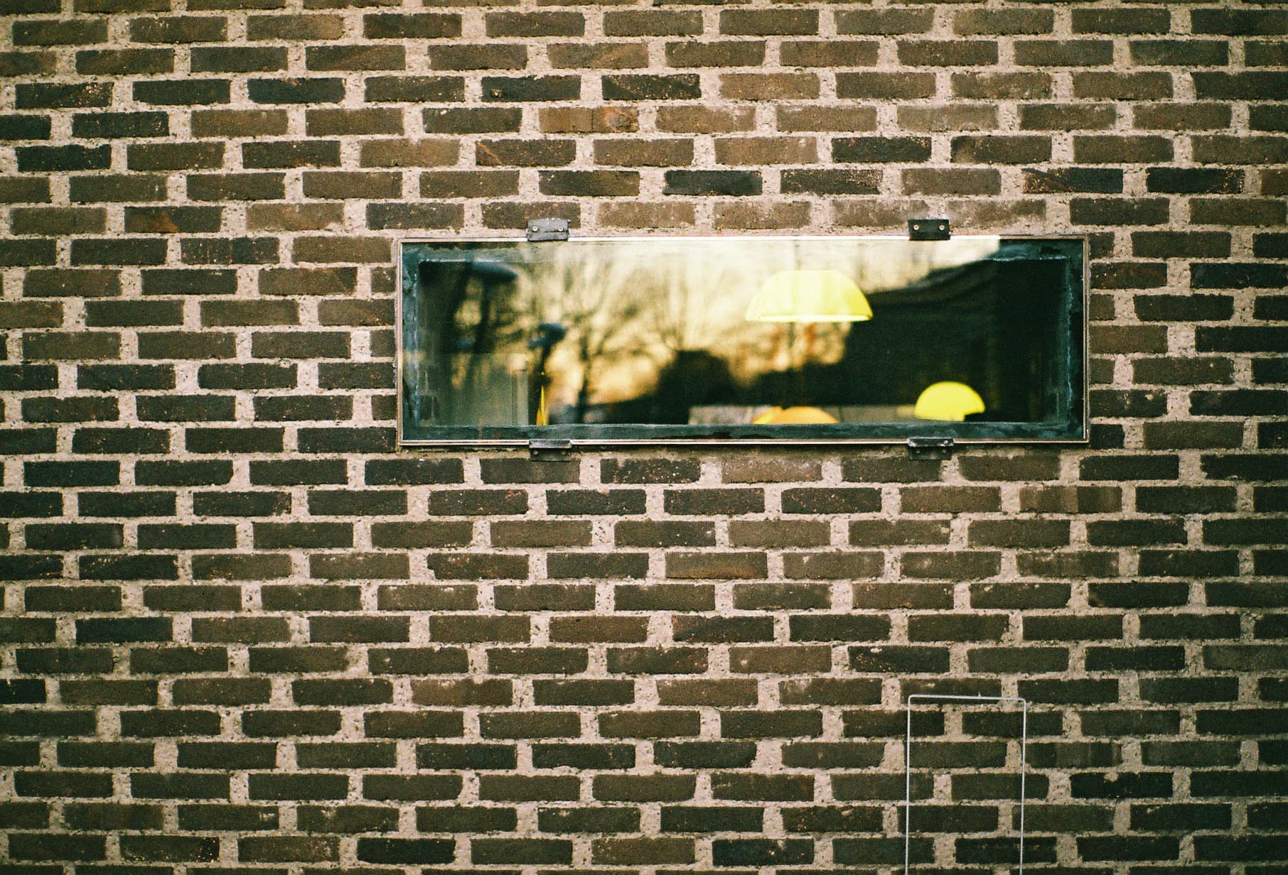 Church of St Peter, Sigurd Lewerentz