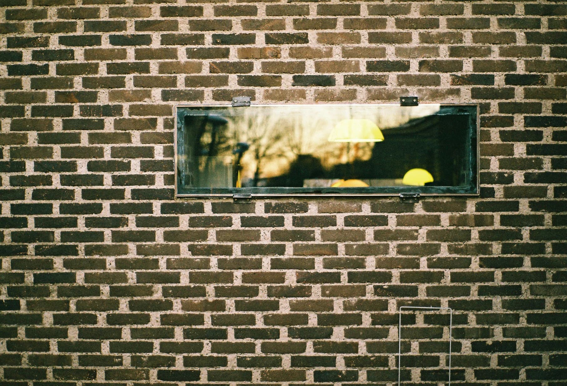 Church of St Peter, Sigurd Lewerentz