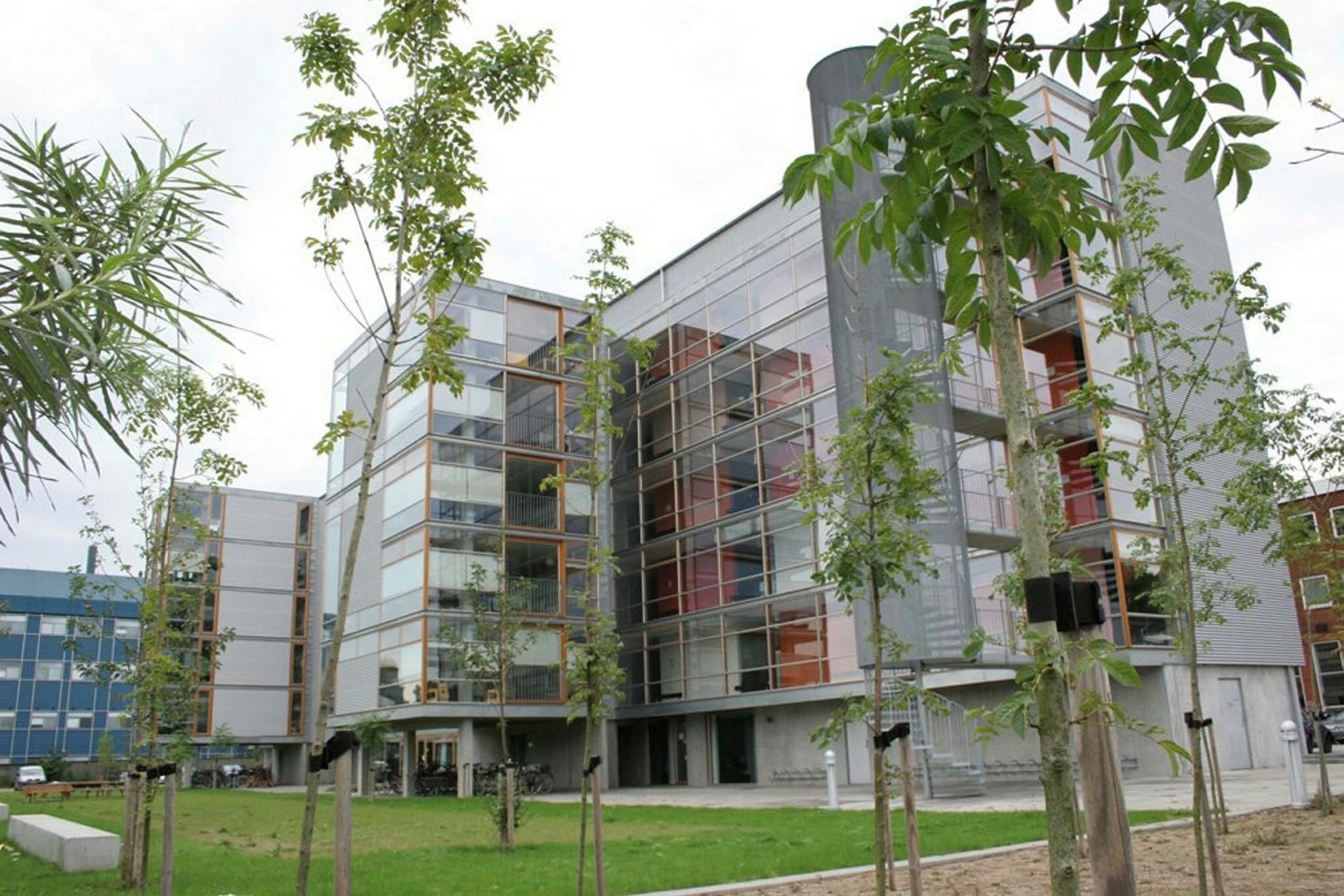 Industrikollegiet
