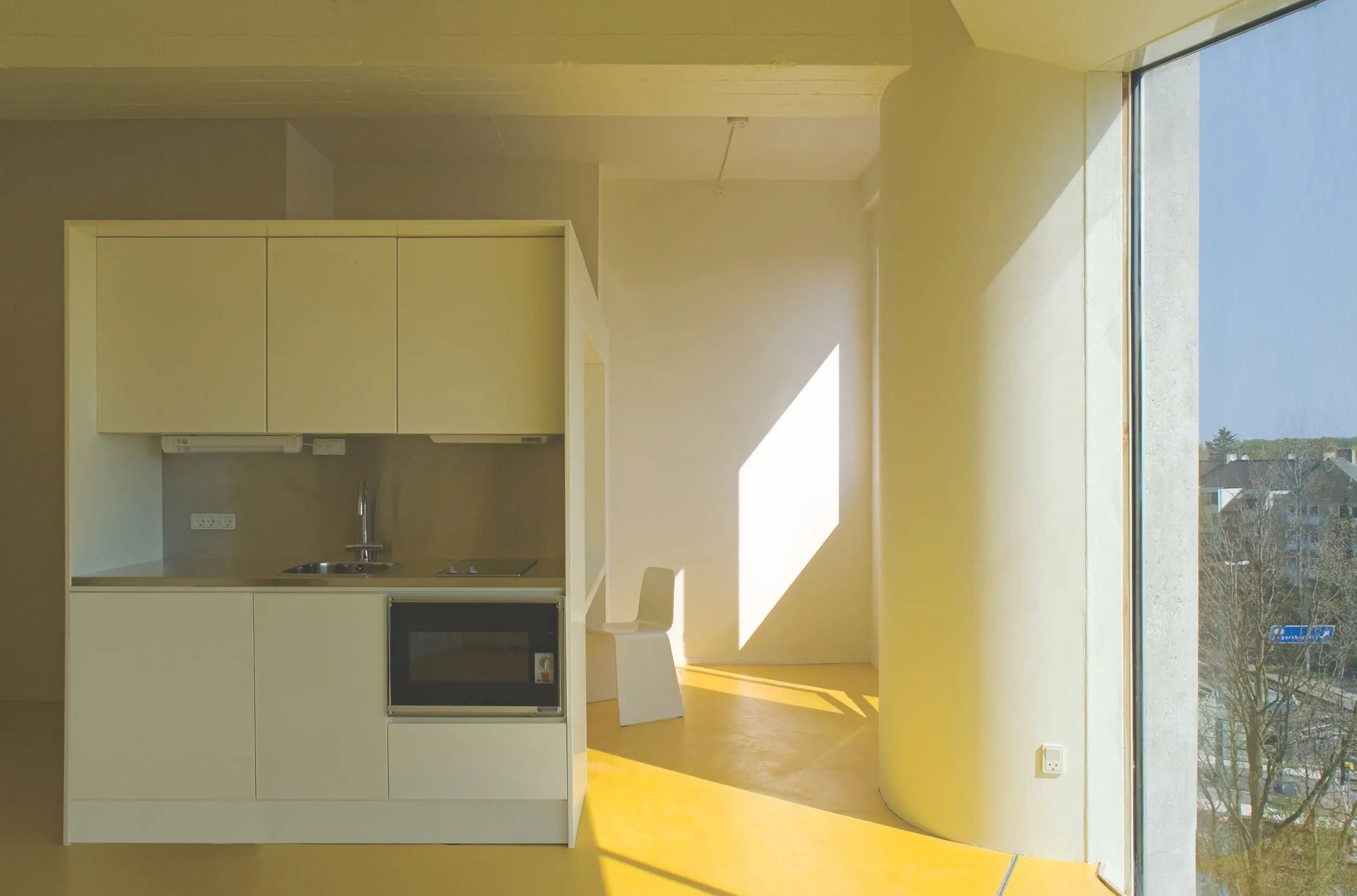 Jægersborg Vandtårn