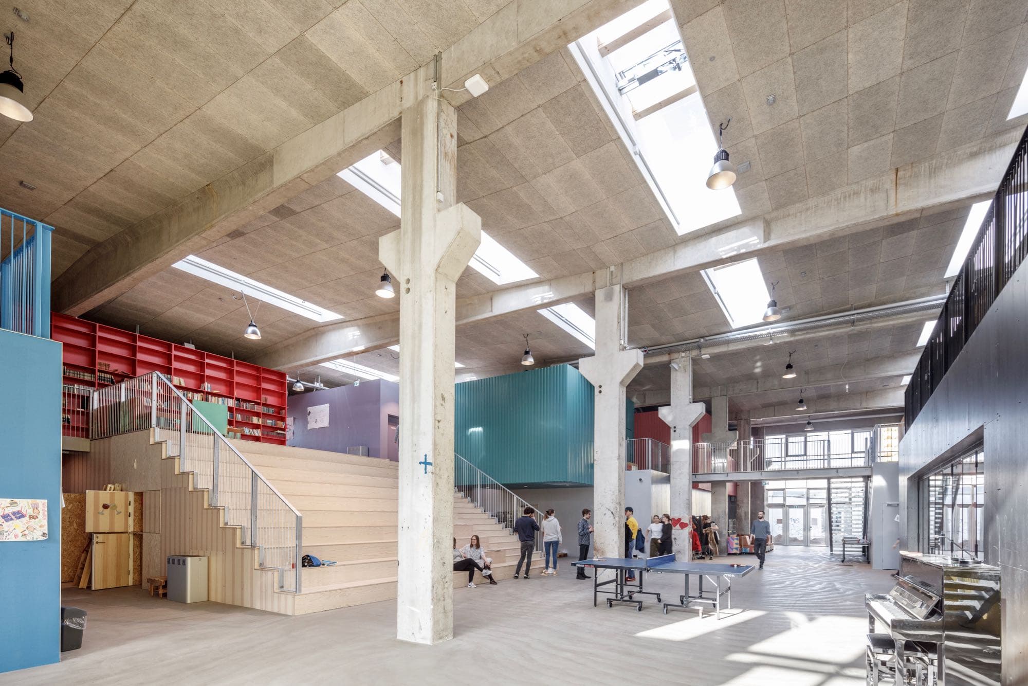 Roskilde Festival Højskole